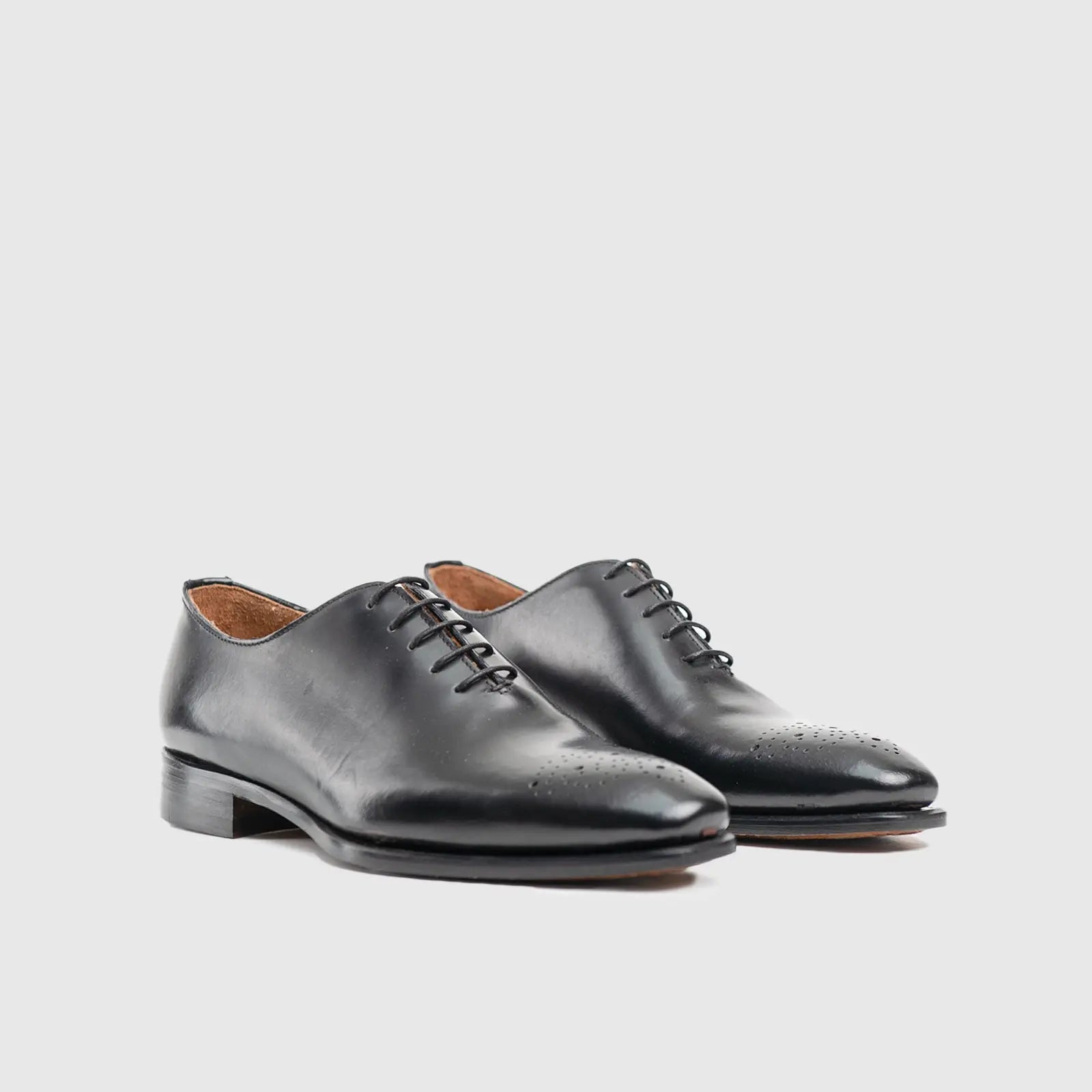 Dress Oxfords 313 Black