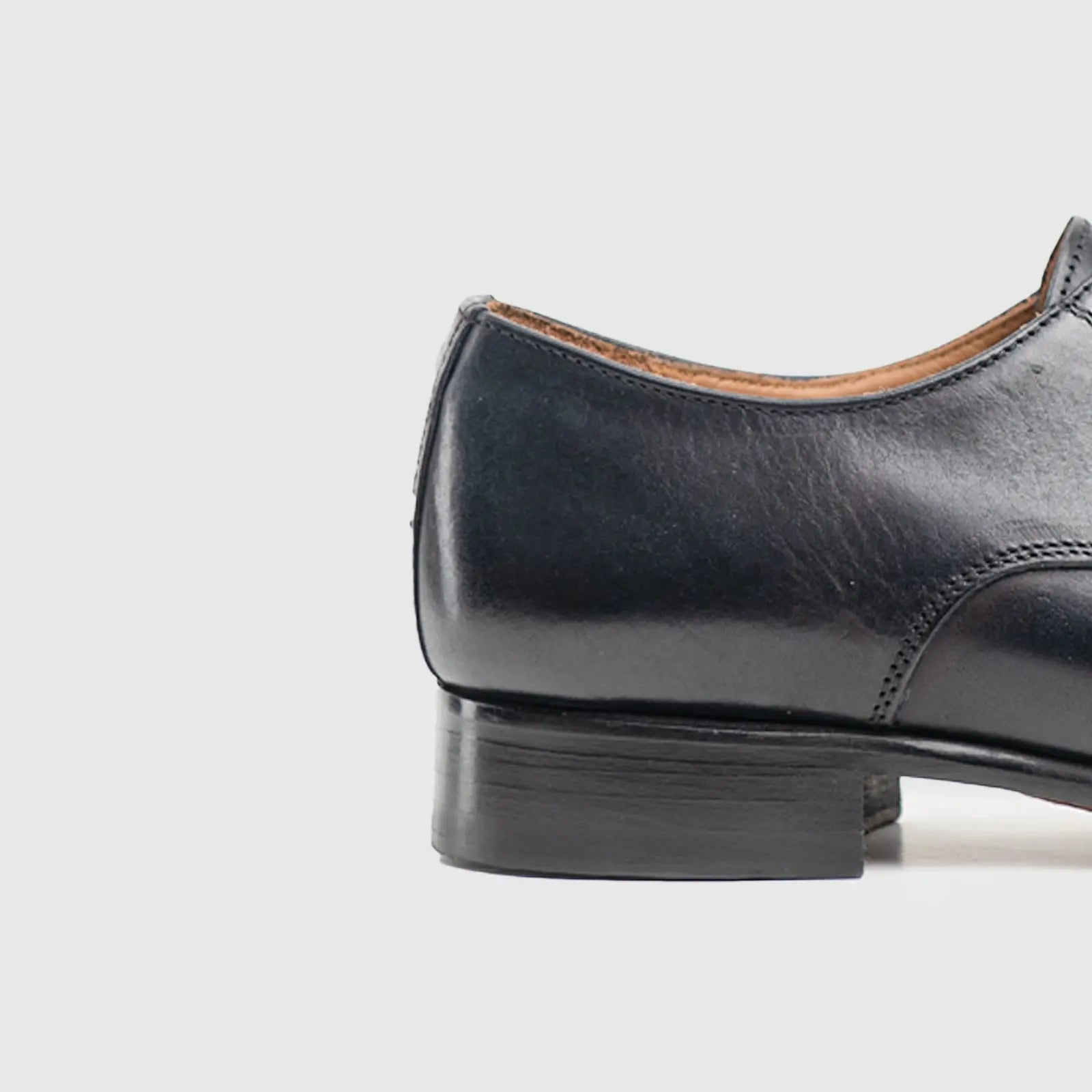 Dress Oxfords 309 Black