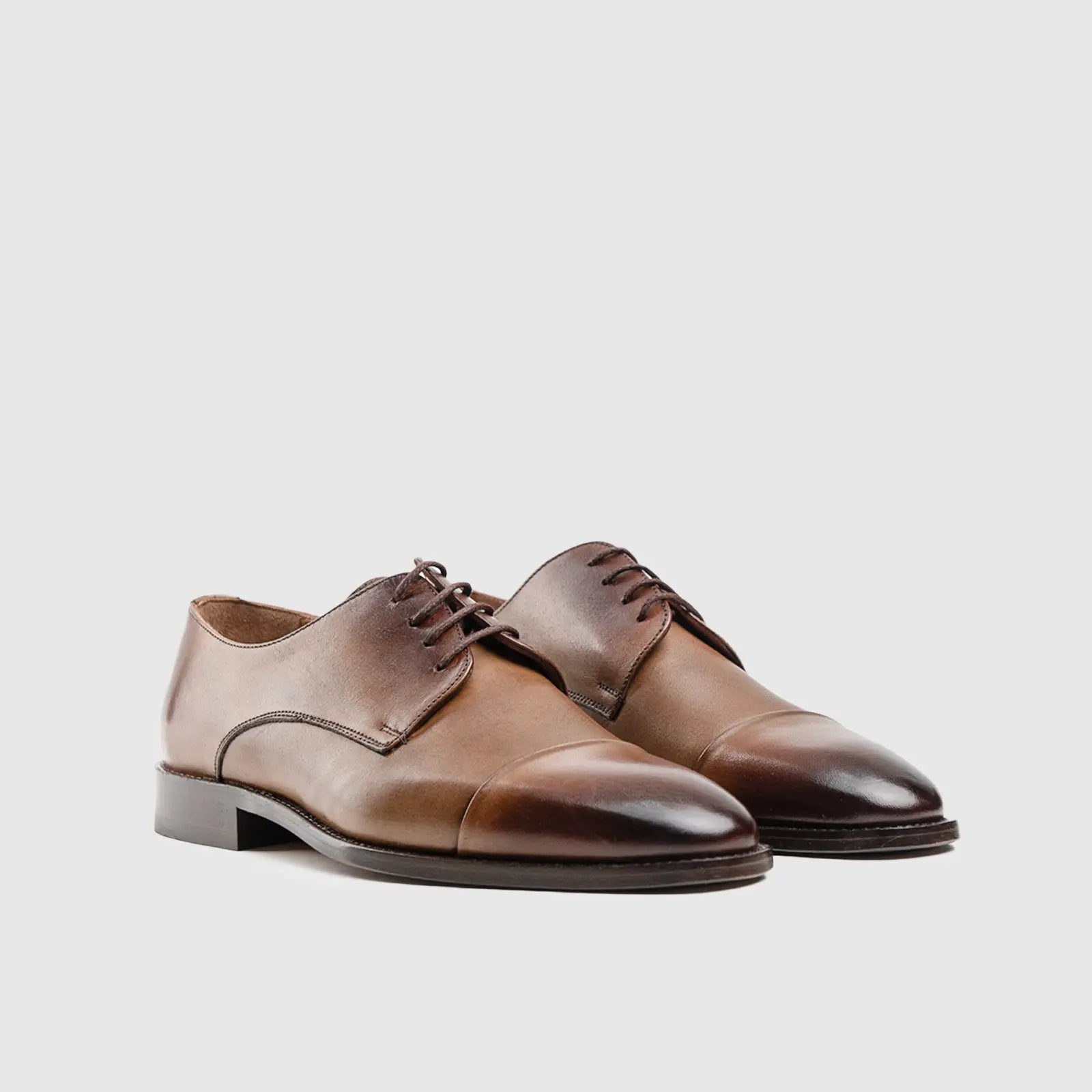 Florsheim Nazilli Dress Oxfords Brown 642/237