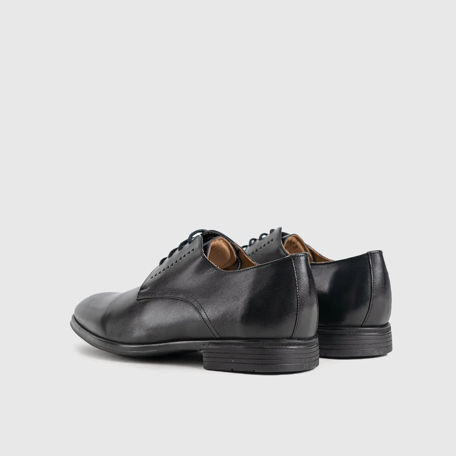 Comfort Dress Oxfords 2003 Black