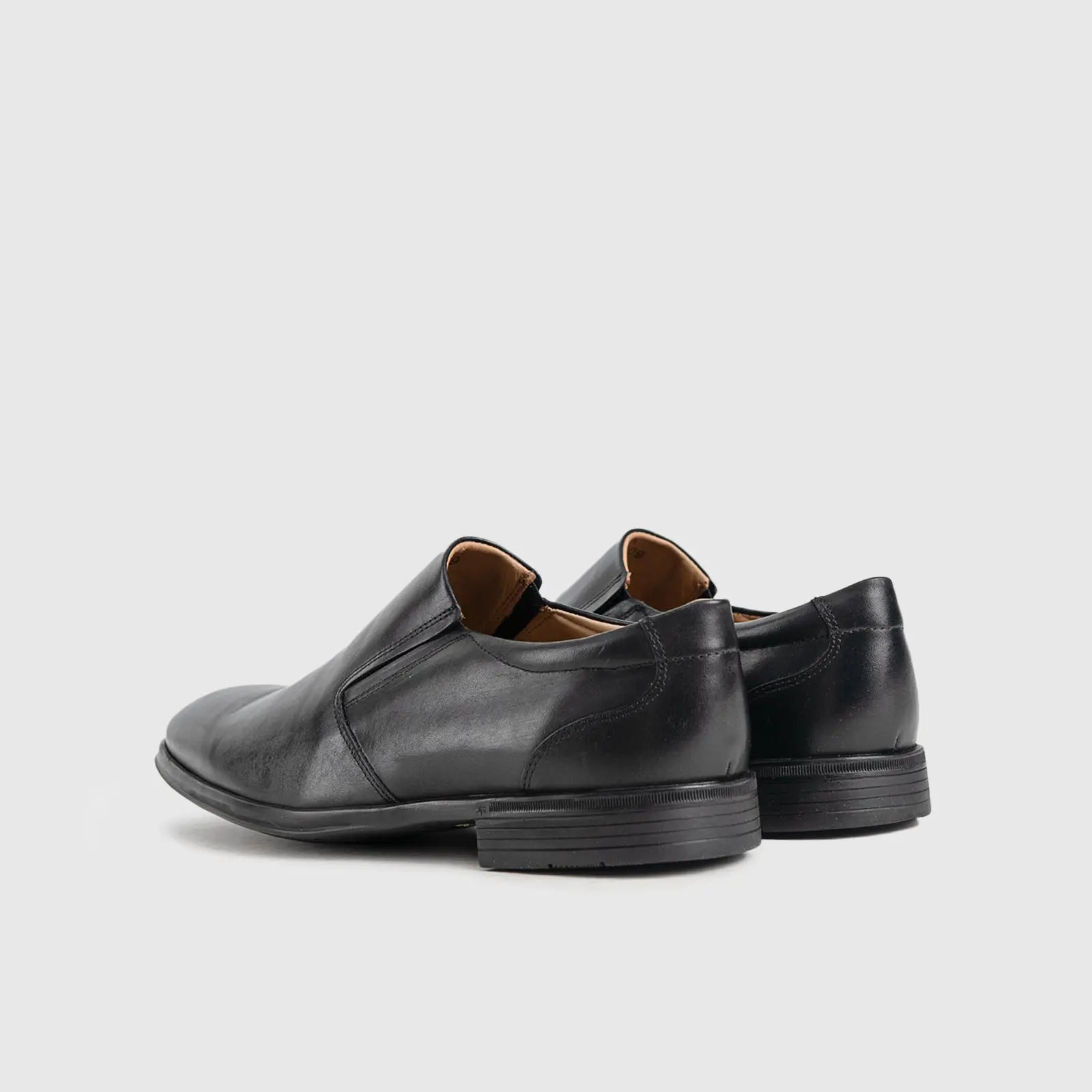 Comfort Dress Slip Ons 2009 Black