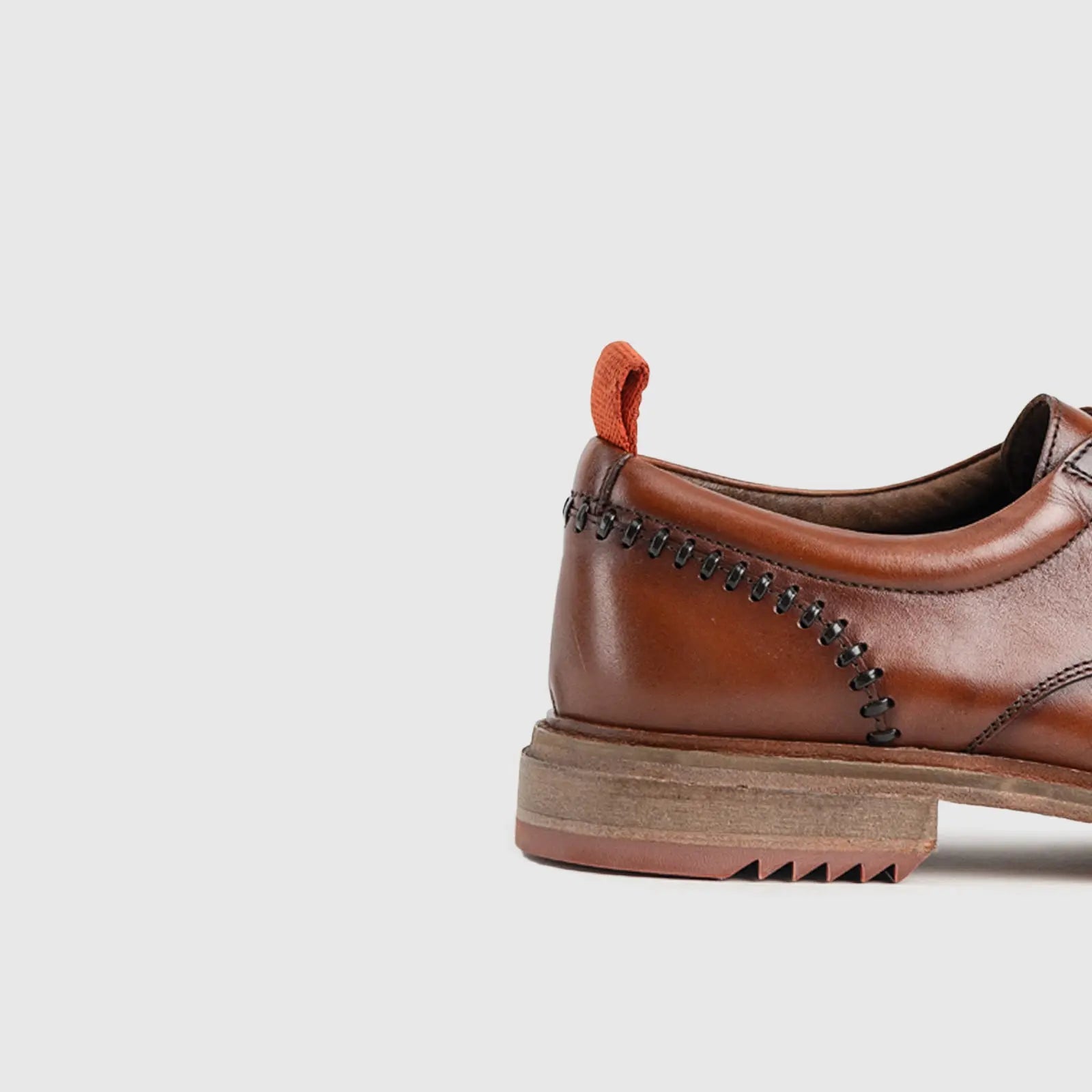 Casual Comfort Outdoor Oxfords 58801 Brown