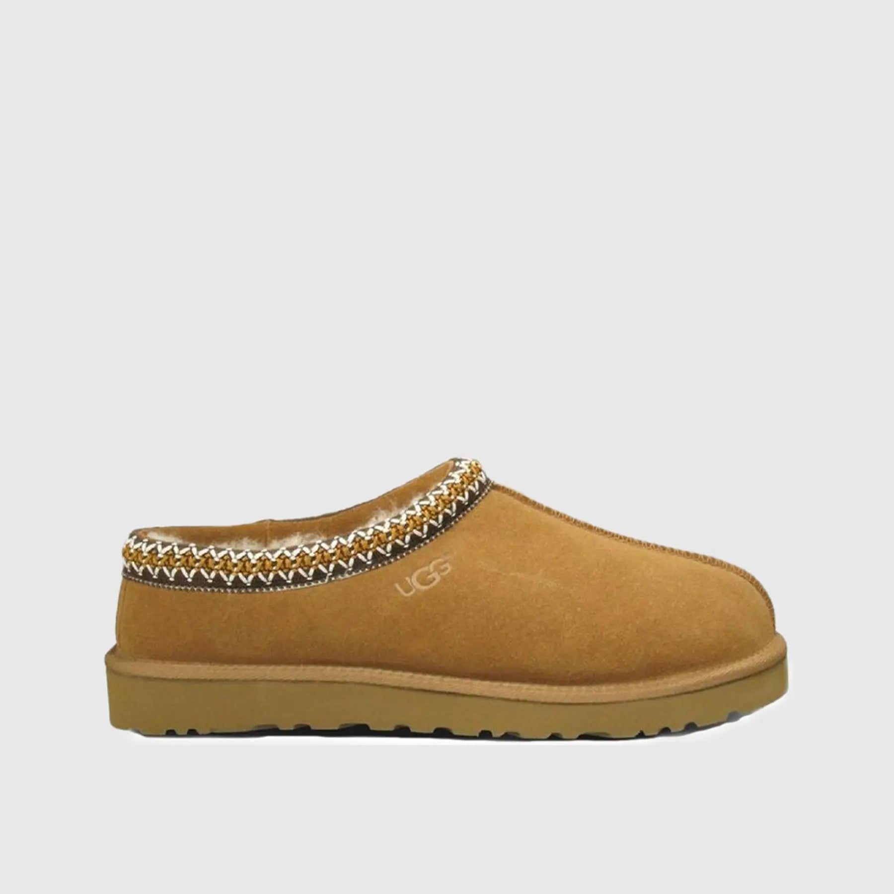 Ugg Tasman Chestnut 5955