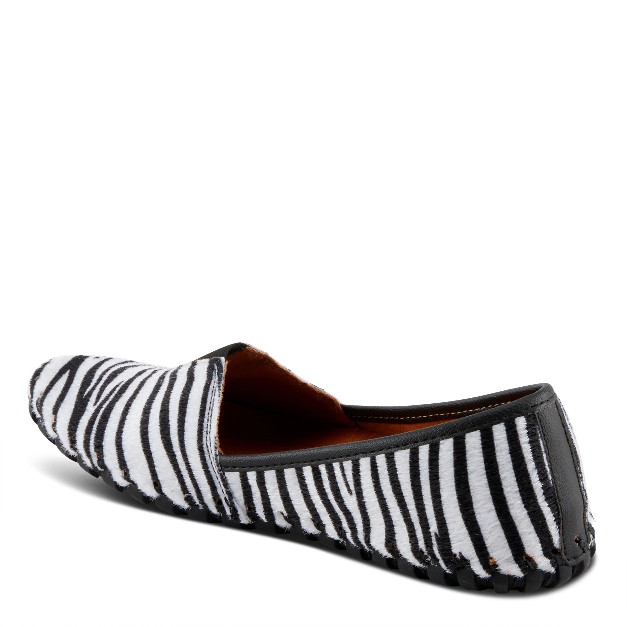 SPRING STEP KATHALETA-HIDE SHOE