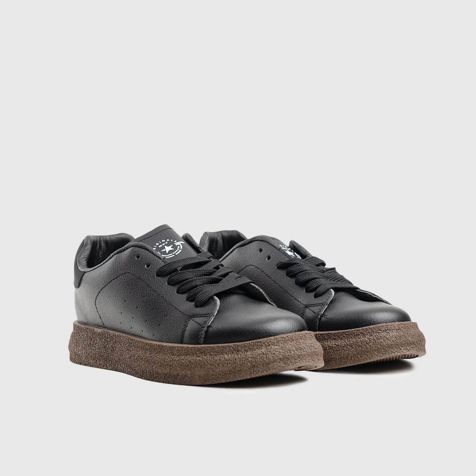 K7 Zeca Sneaker Black