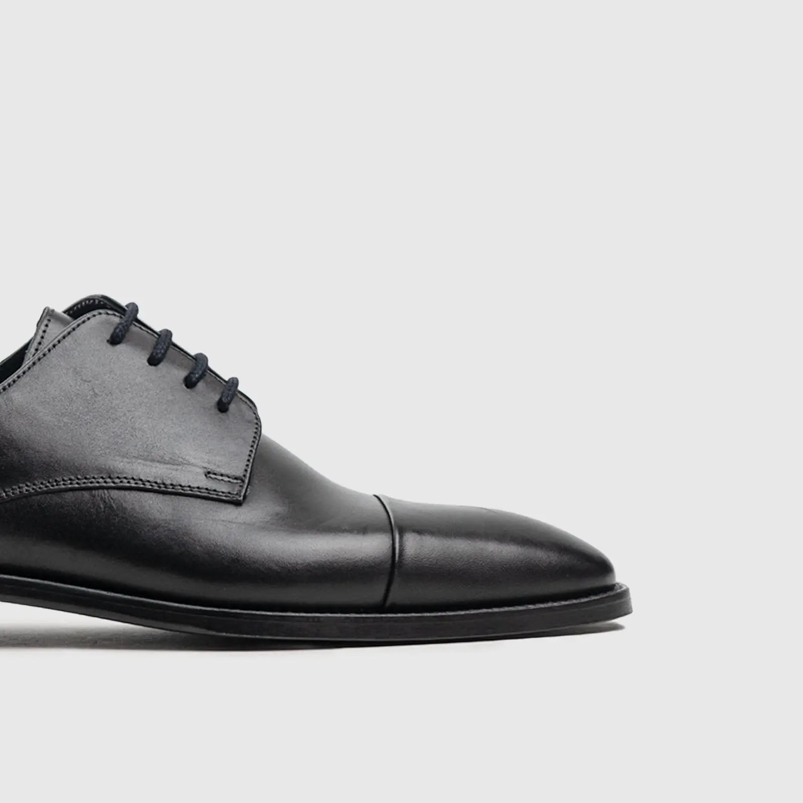 Florsheim Nazilli Dress Oxfords Black 642/001
