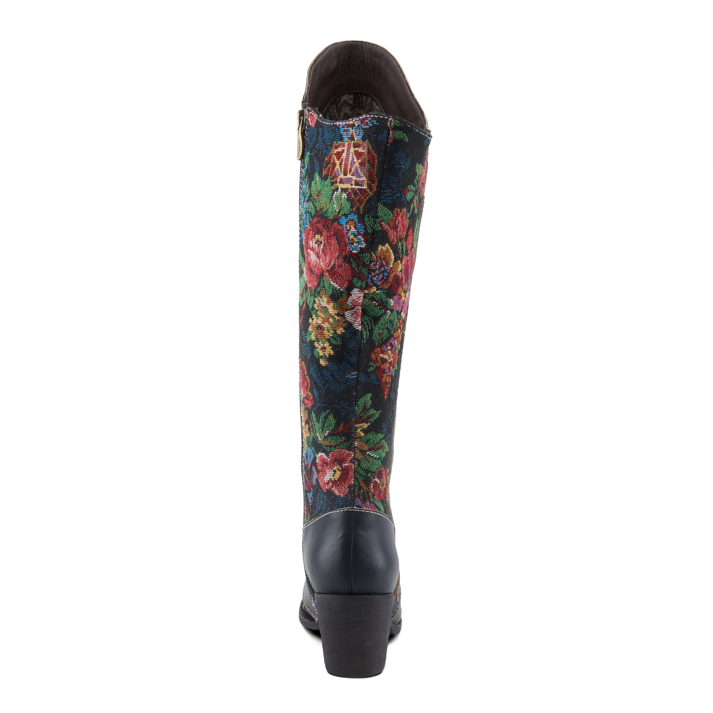 L'ARTISTE MALLORIE BOOTS