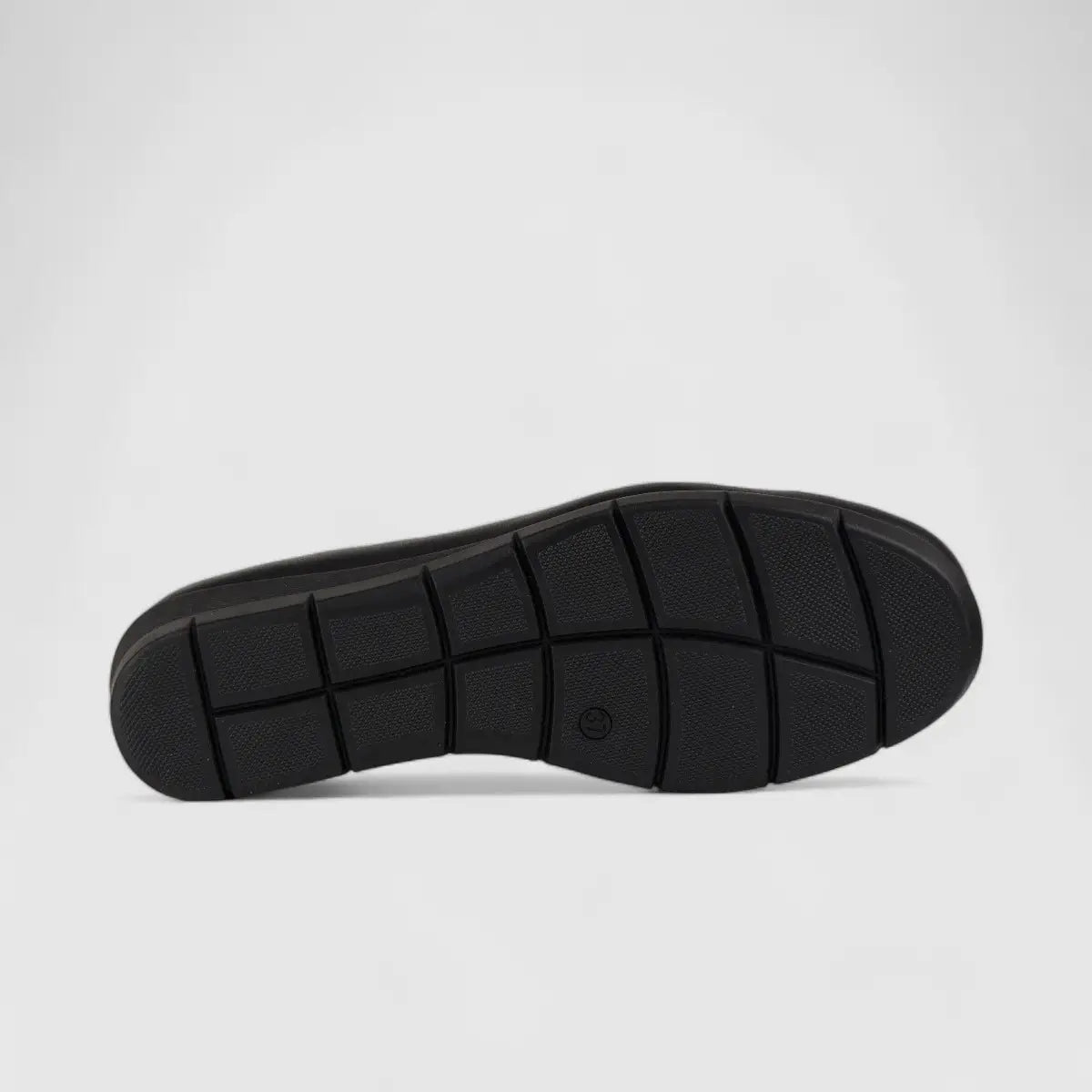 Gracen Comfort Wedge Black 01092