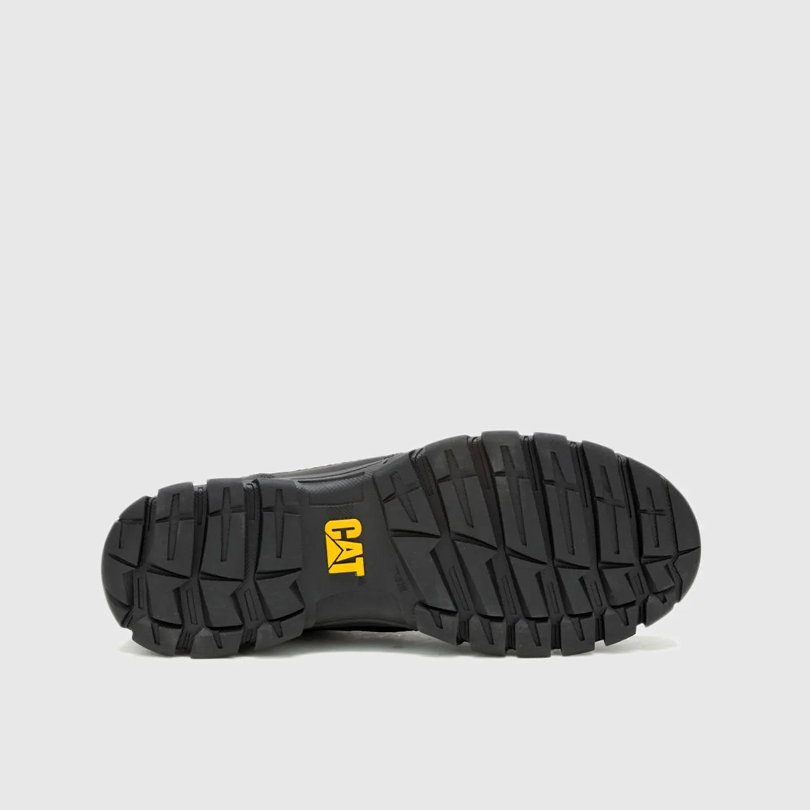 Caterpillar Threshold Slip-on Black - P726052