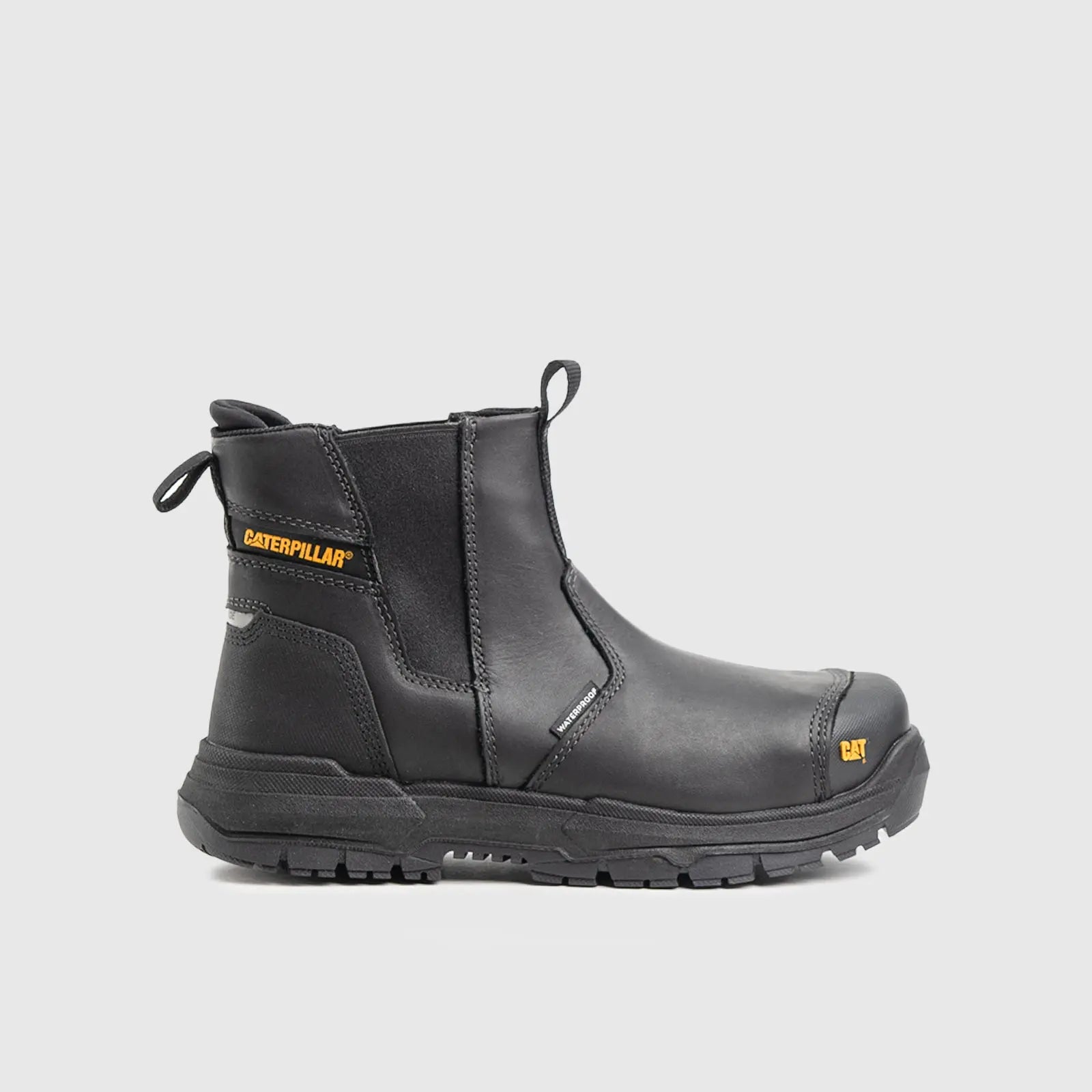 Propane 2.0 Steel Toe Safety Boot Black P725792
