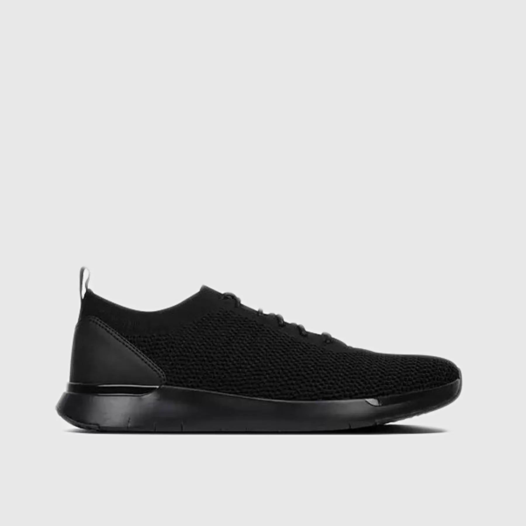 Flexknit Sneakers Black M-V44