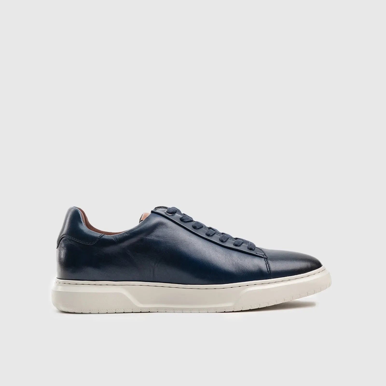 Florsheim Premier Sneaker Ink Blue B0259