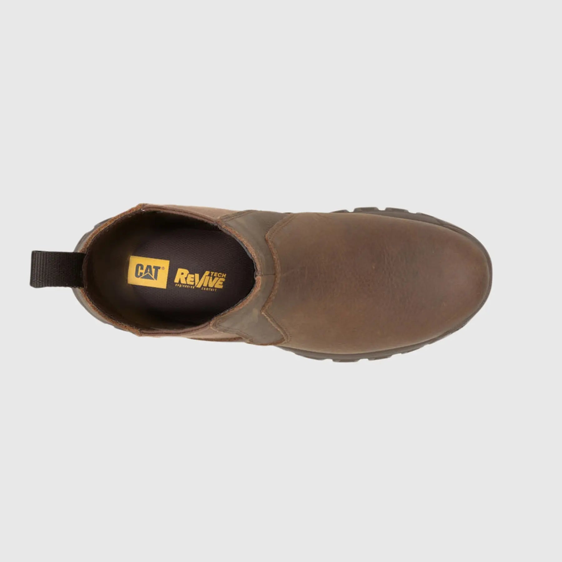 Threshold Chelsea Boots Wild Mushroom P726057