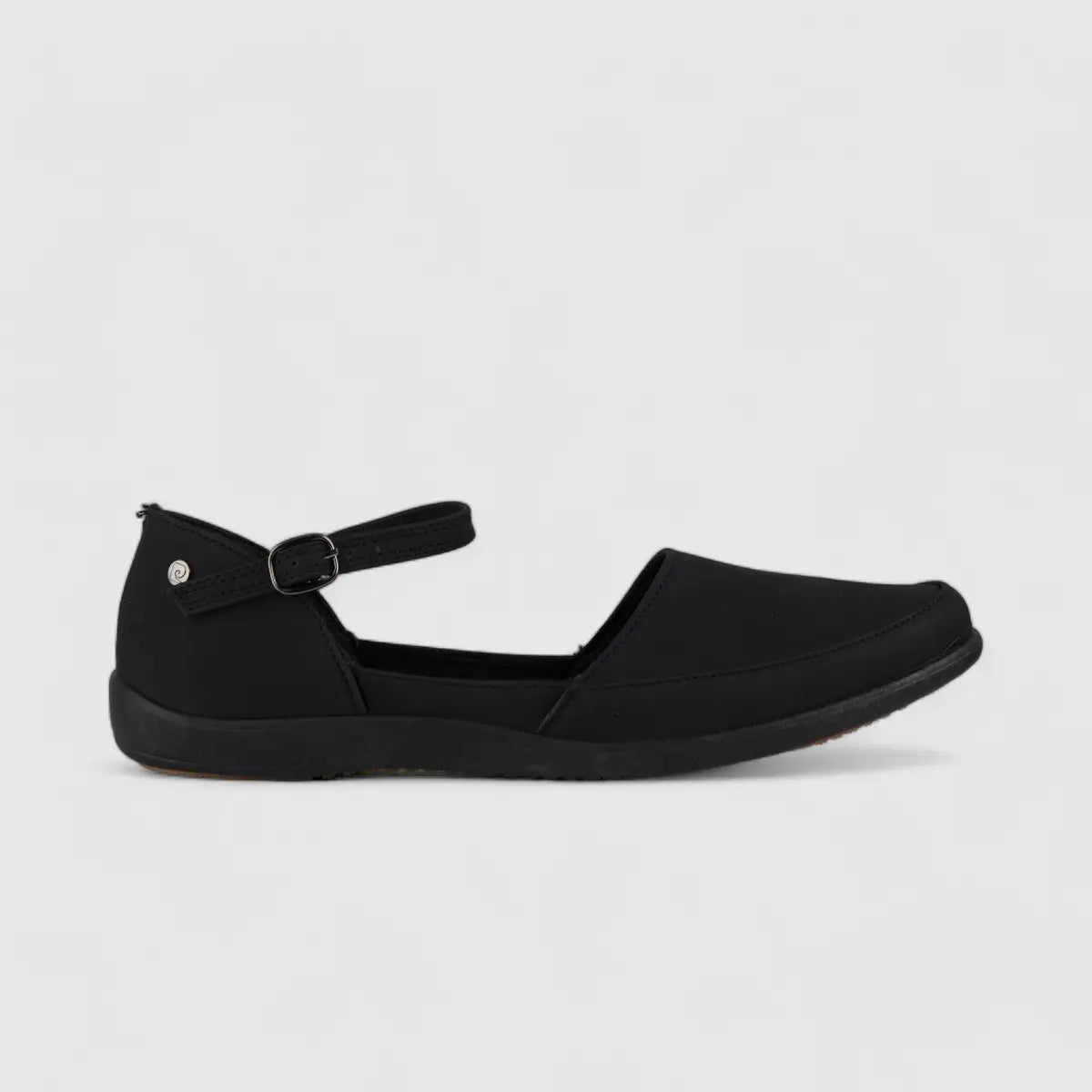 PC Casual Pumps Black 10550