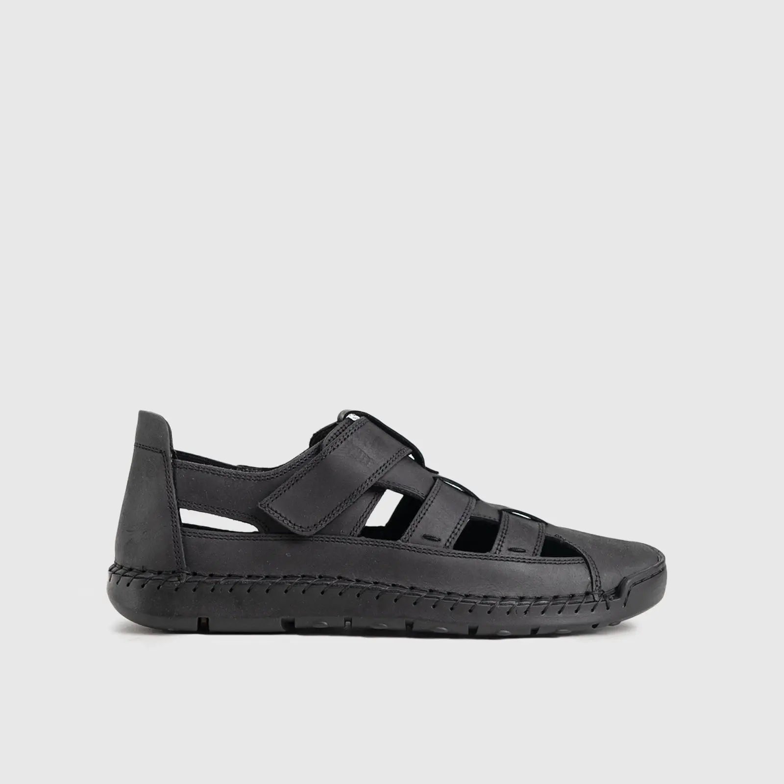 Comfort Sandals 737313 Black