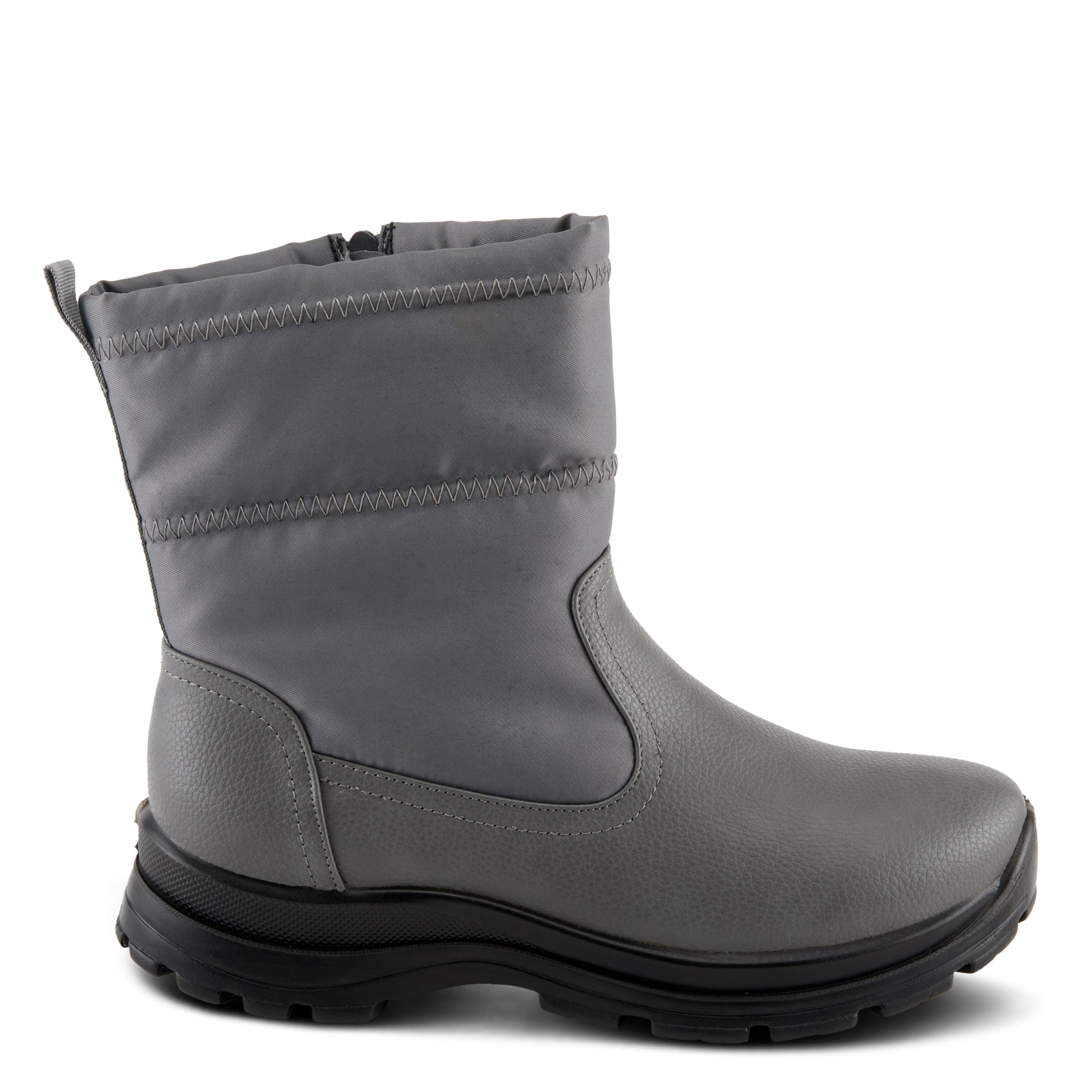 FLEXUS FAGAN BOOTS