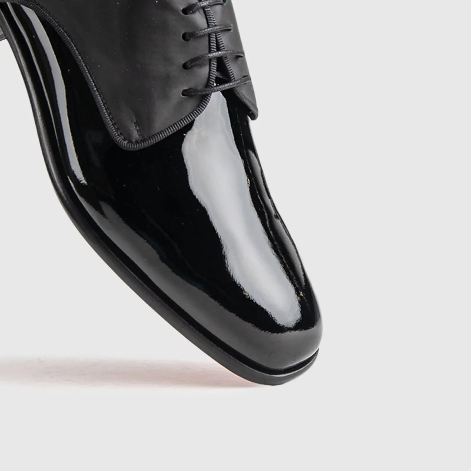 Dress Oxfords 6172 Black Patent