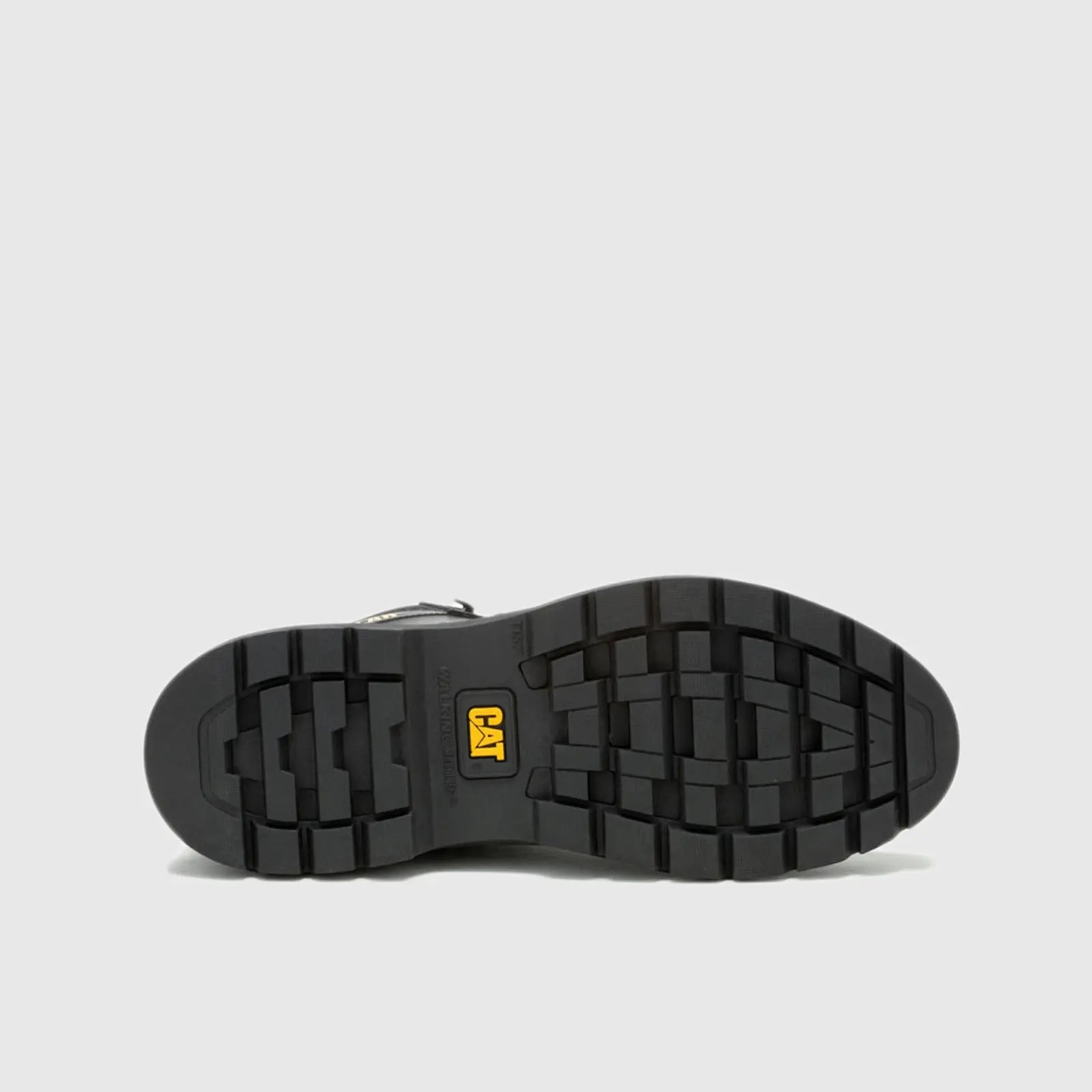 Colorado Sneaker Waterproof Black P725946