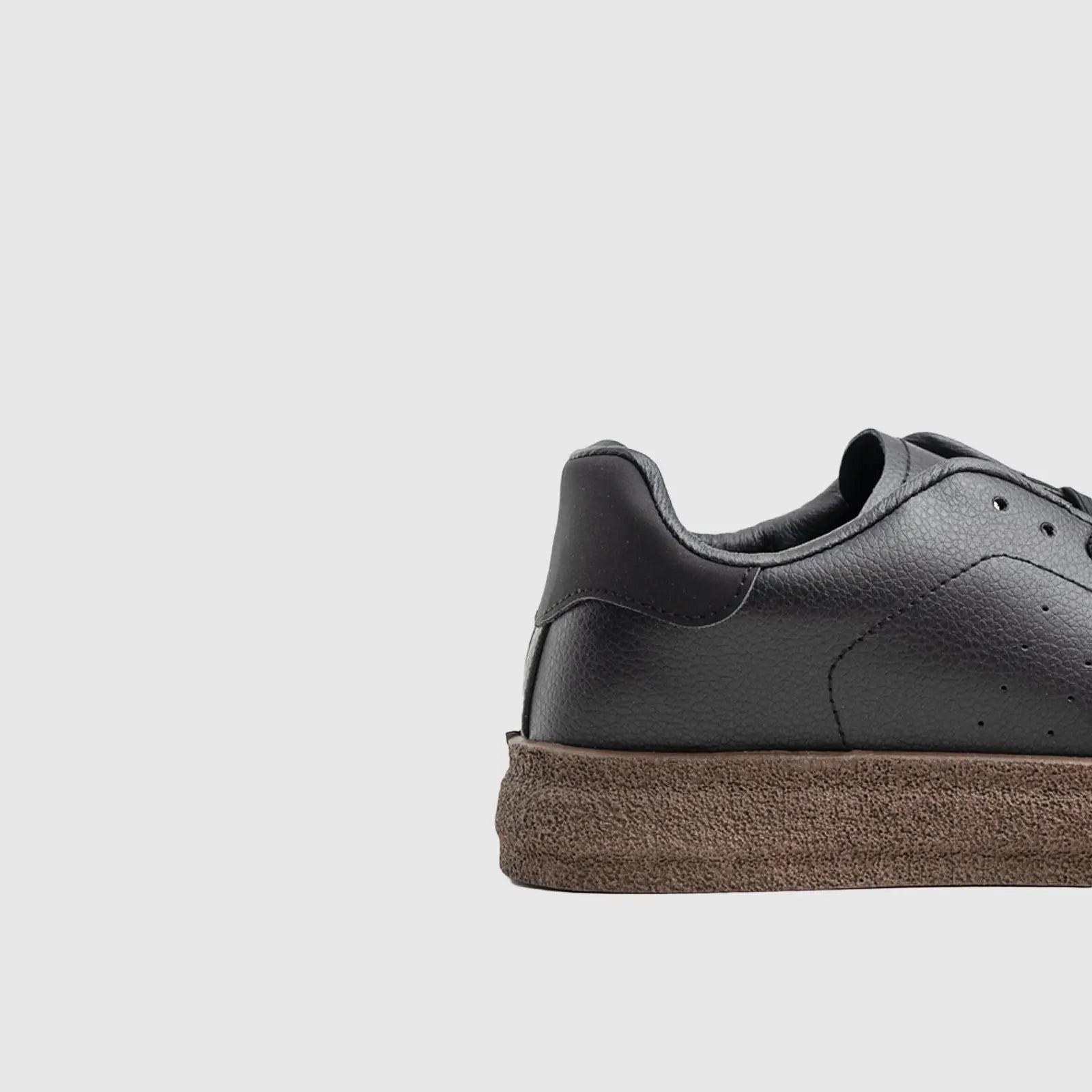 K7 Zeca Sneaker Black