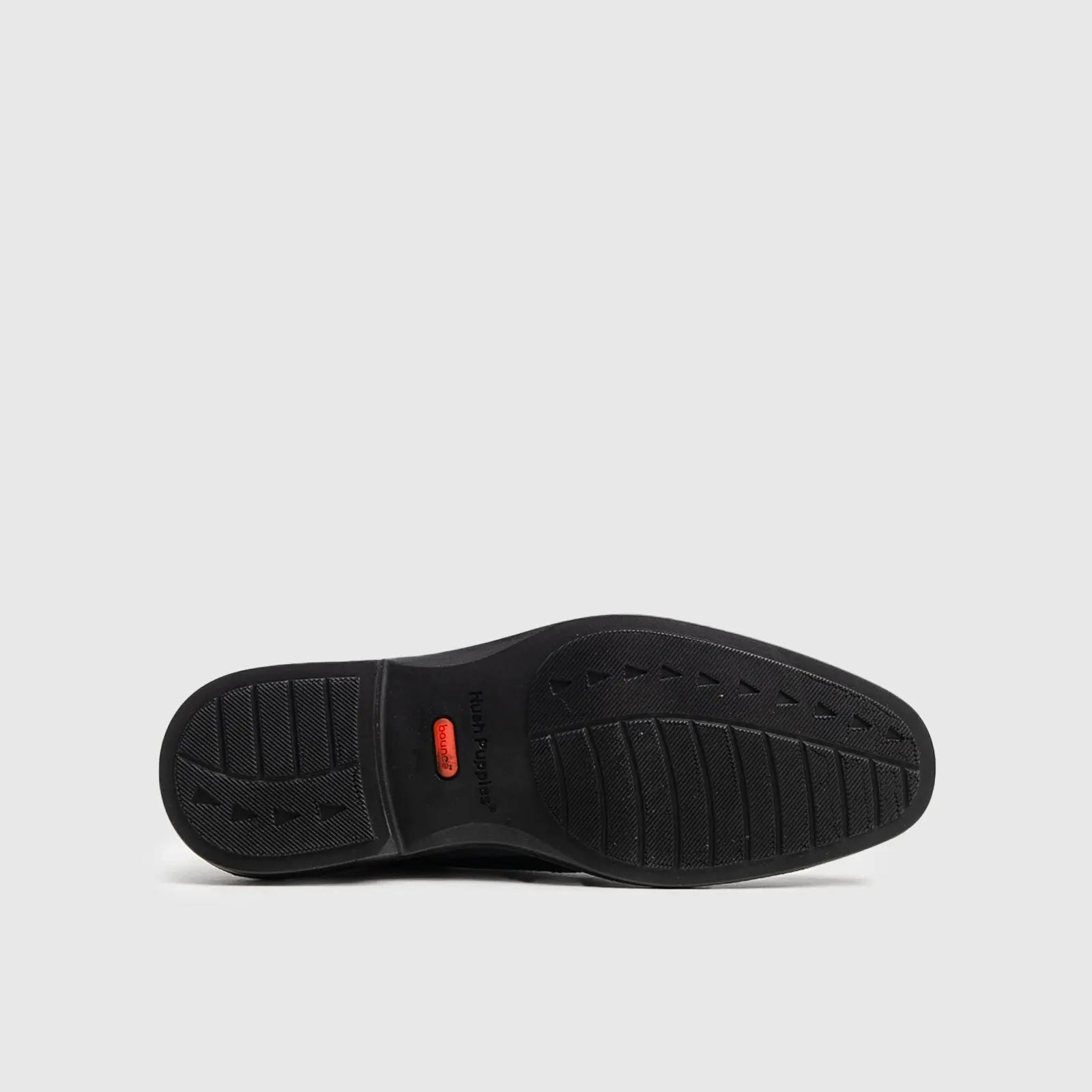 Karter Comfort Slip Ons Black 00817