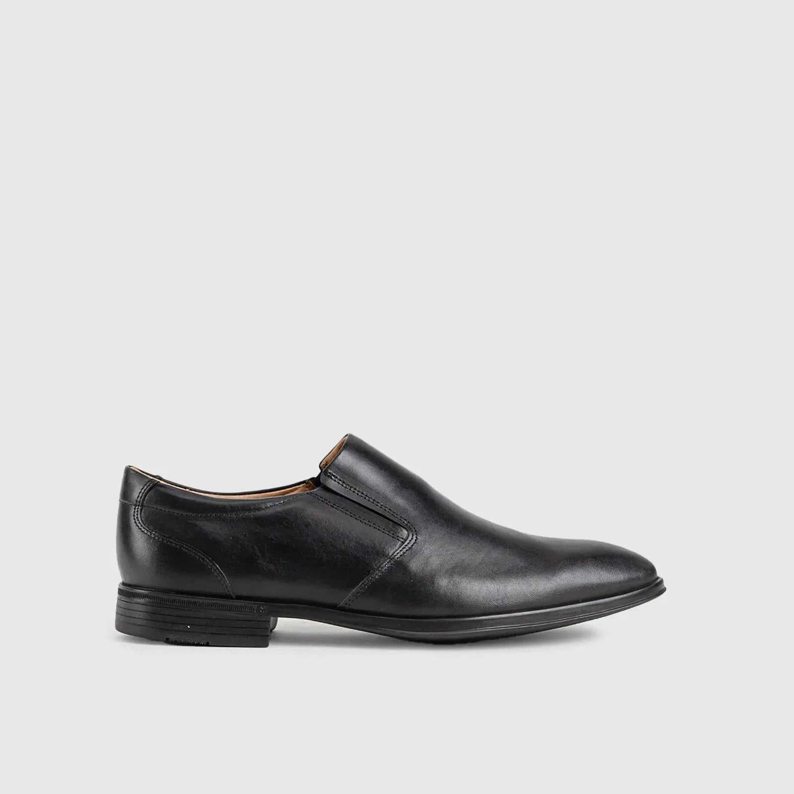 Comfort Dress Slip Ons 2009 Black