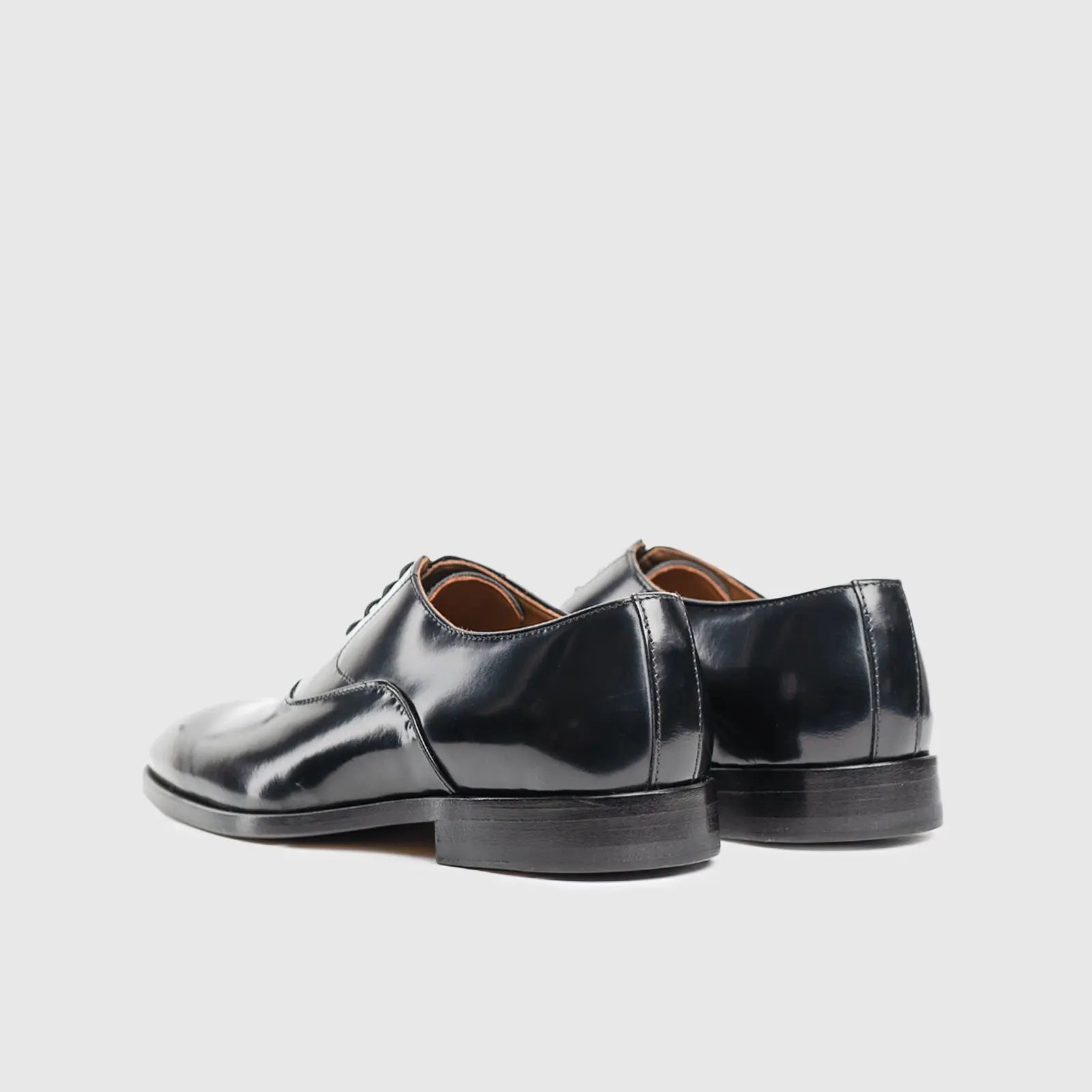 Dress Oxfords Classic Black