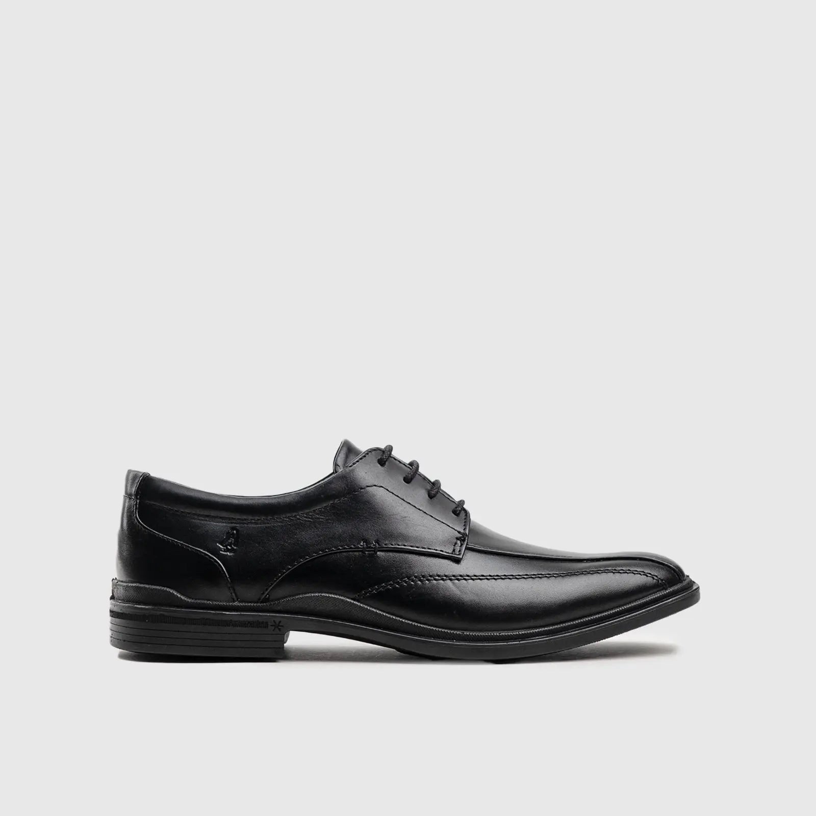 Abel Comfort Oxfords Black 00816