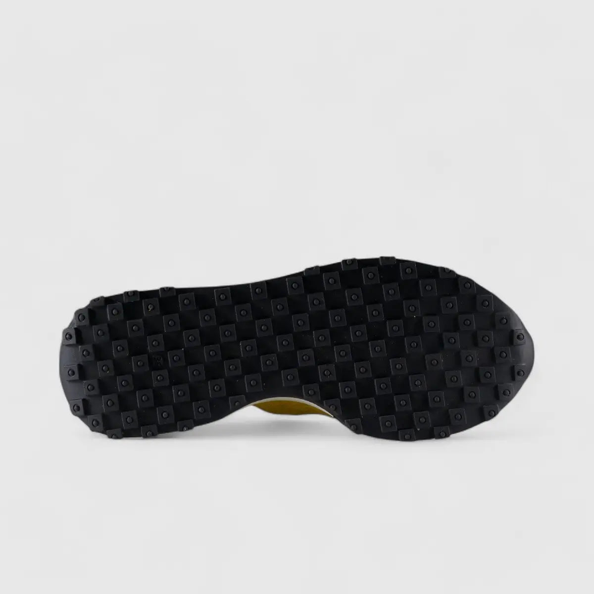 CJ Ladies Statment Sneaker Sorento Yellow