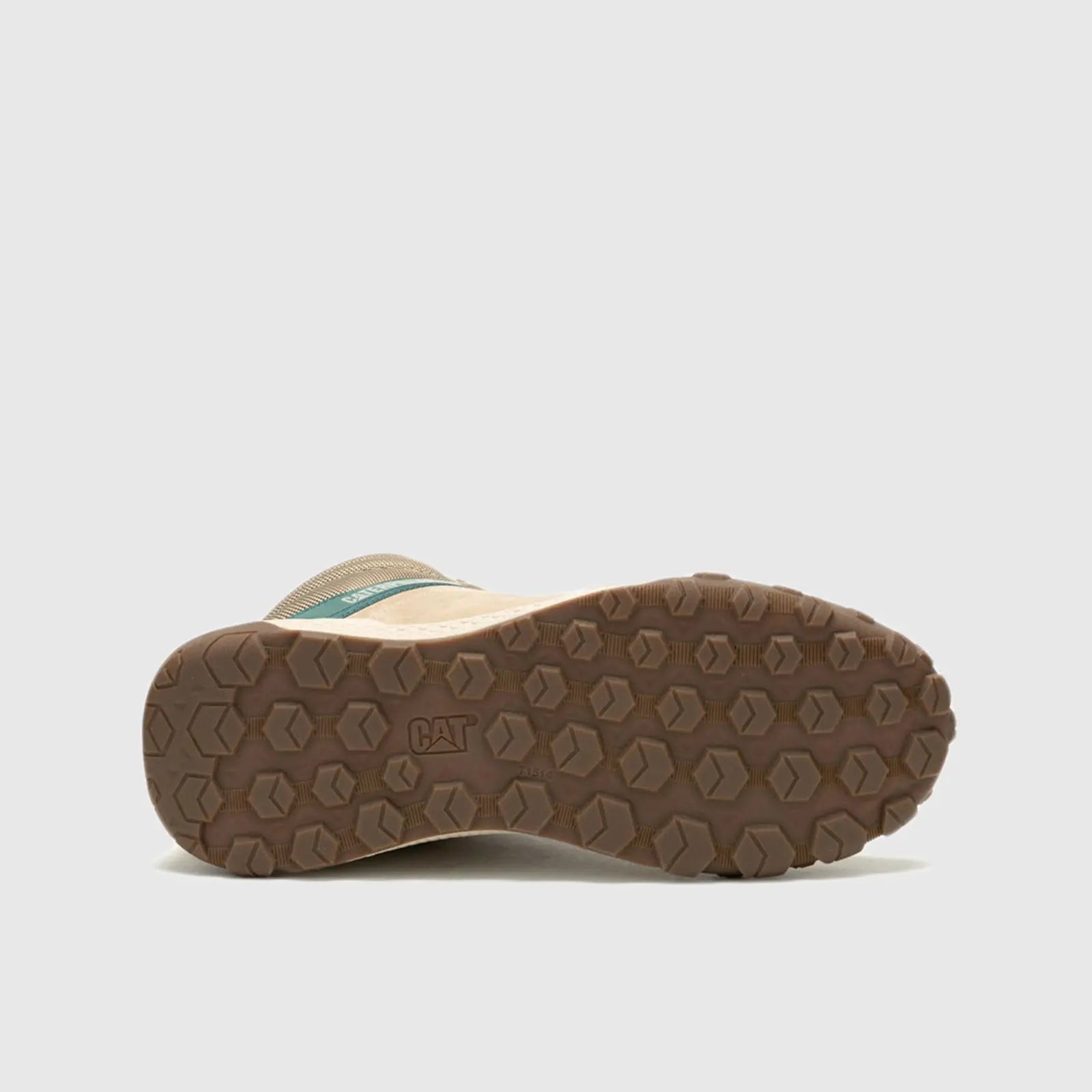 Hex Ready Mid Oxford Tan P726024