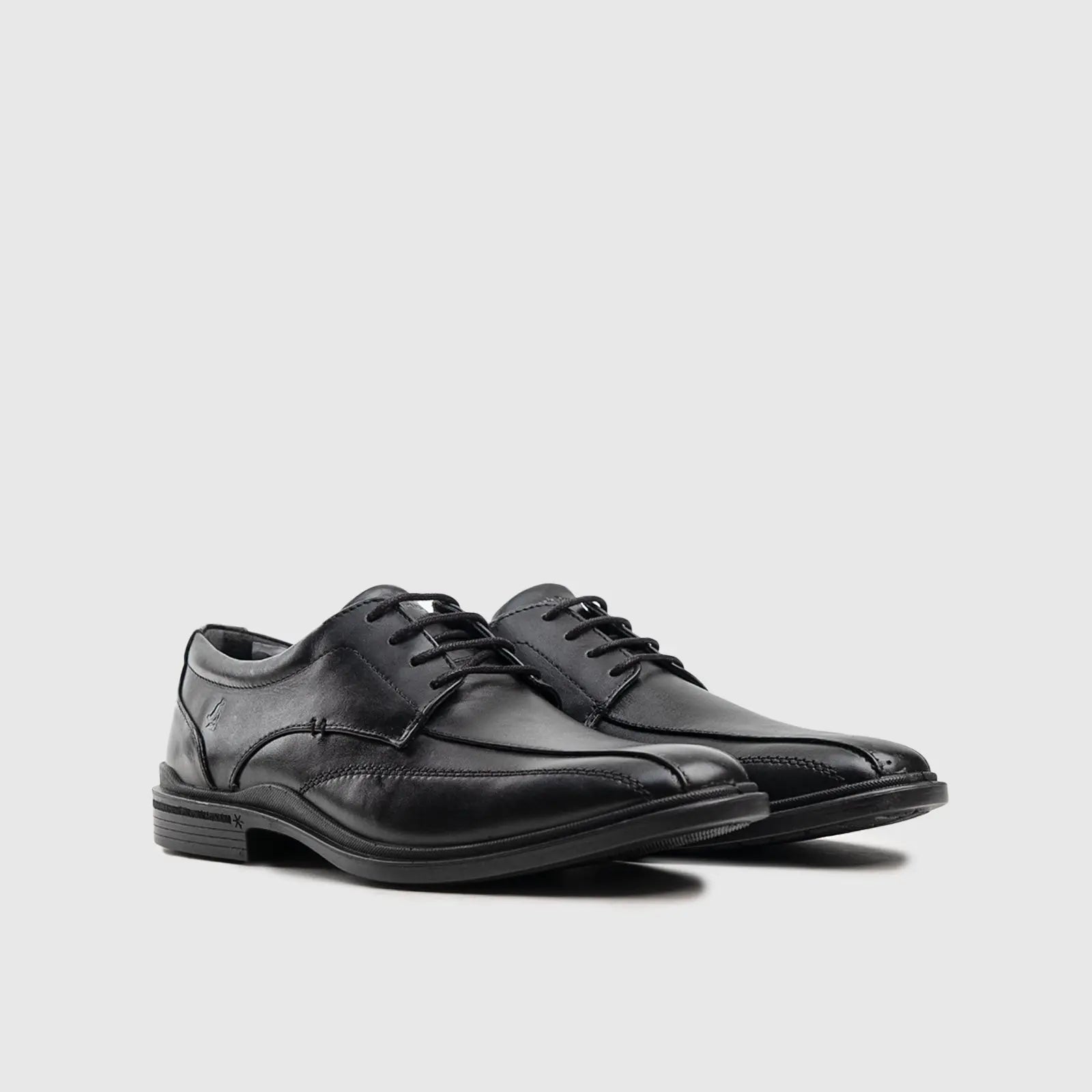 Abel Comfort Oxfords Black 00816