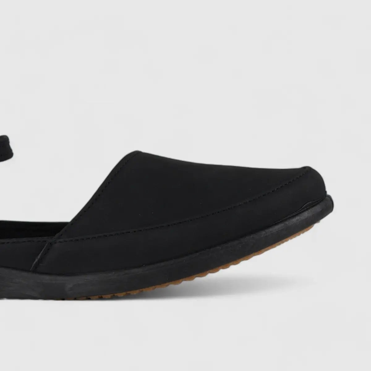 PC Casual Pumps Black 10550