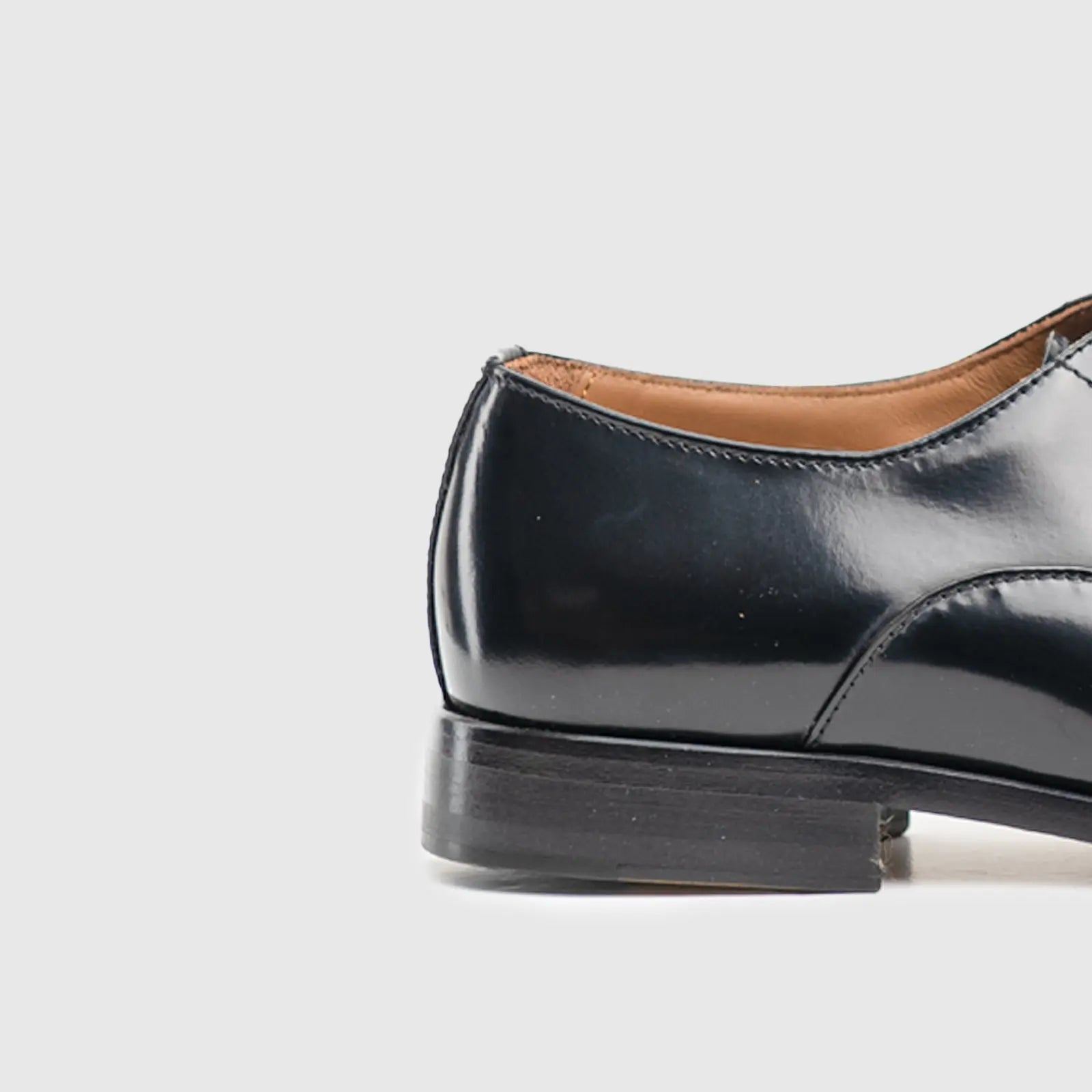 Dress Oxfords Classic Black