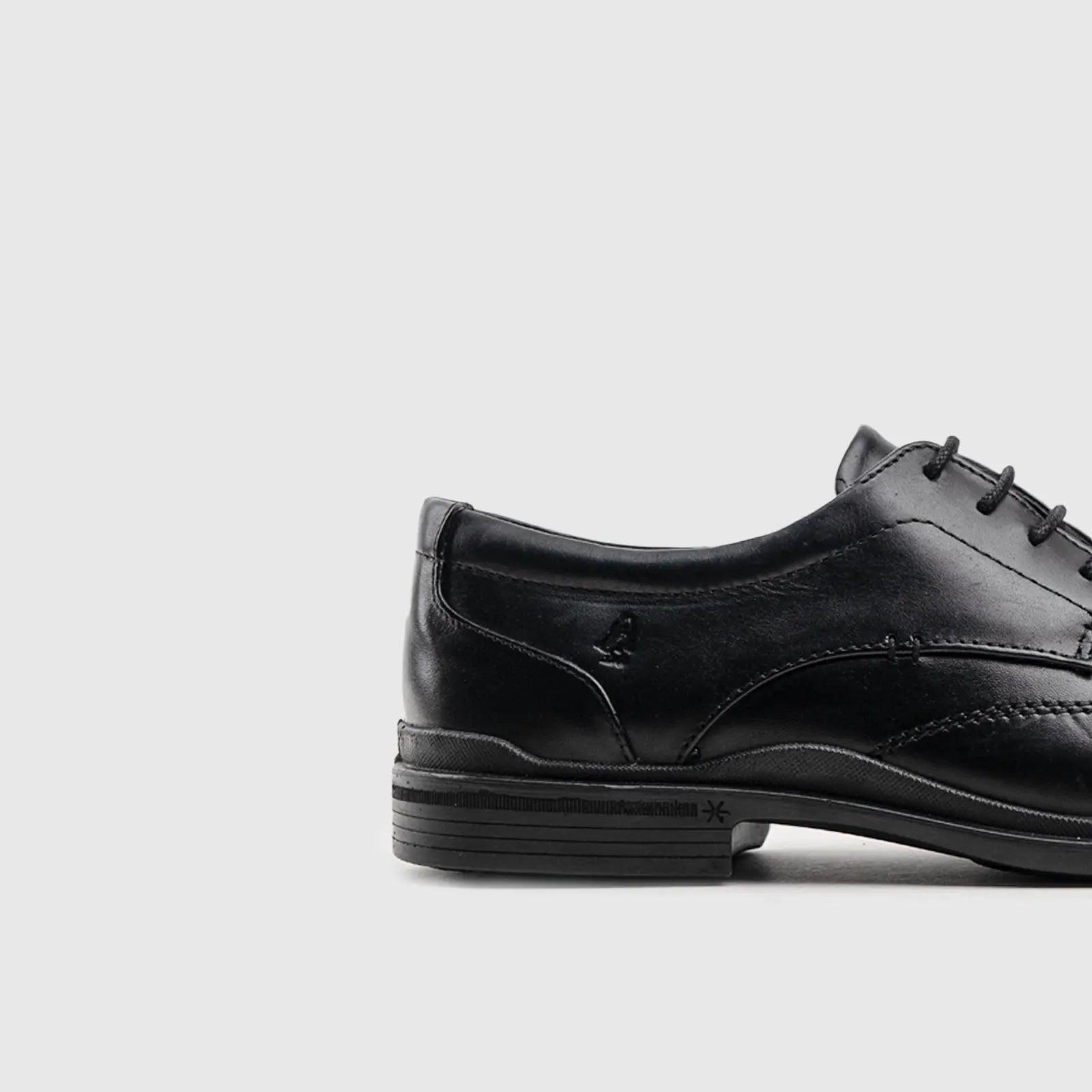 Abel Comfort Oxfords Black 00816