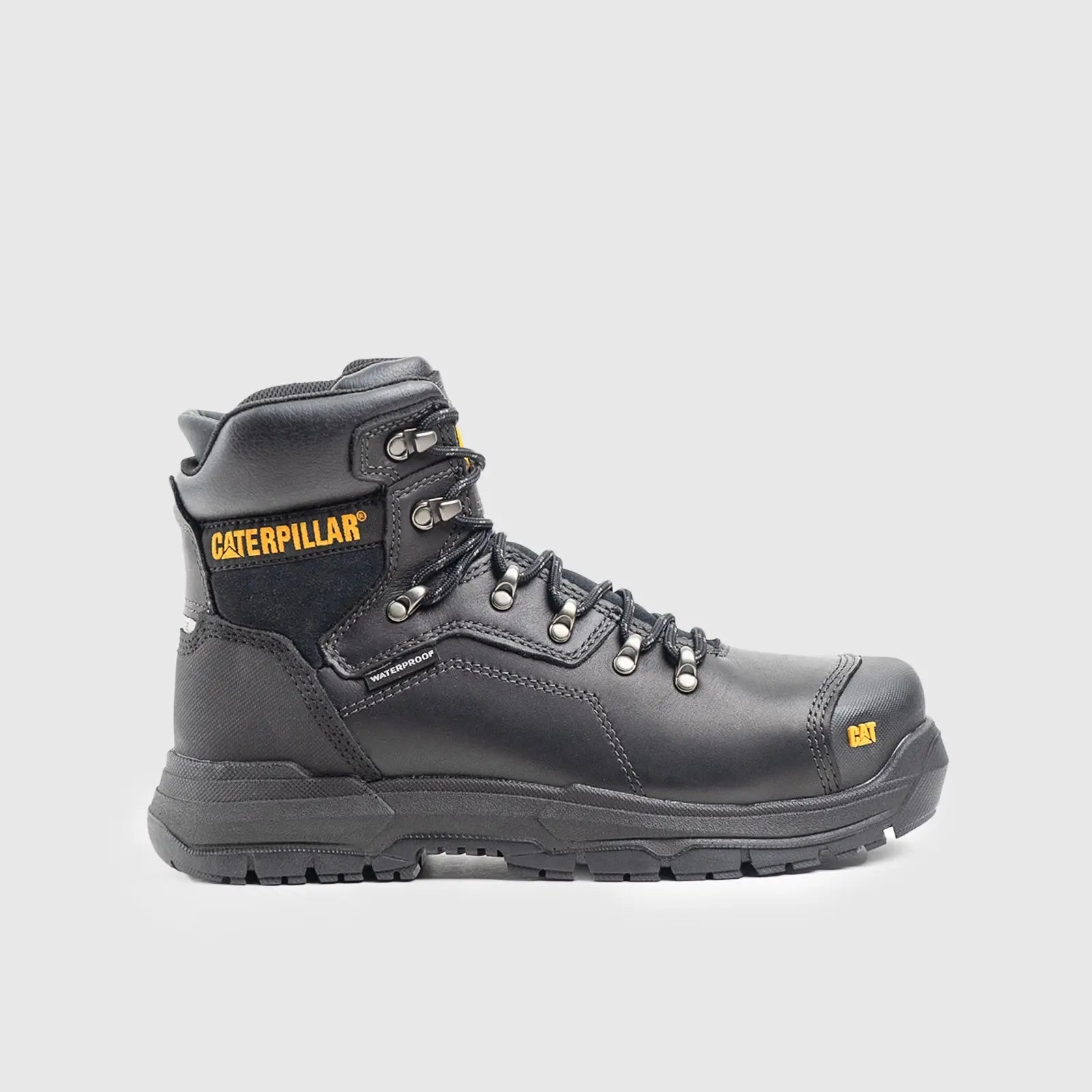 Diagnostic 2.0 Safety Boot Steel Toe Black P725685