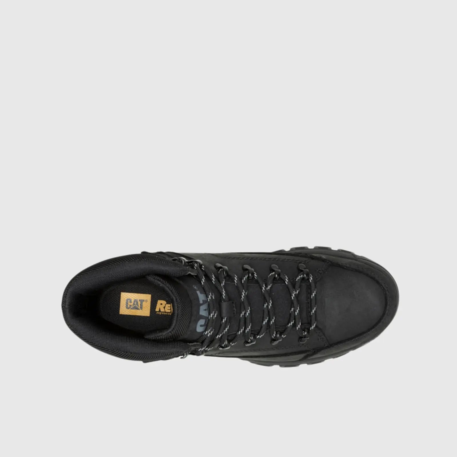 Threshold Hiker Waterproof Black P725957