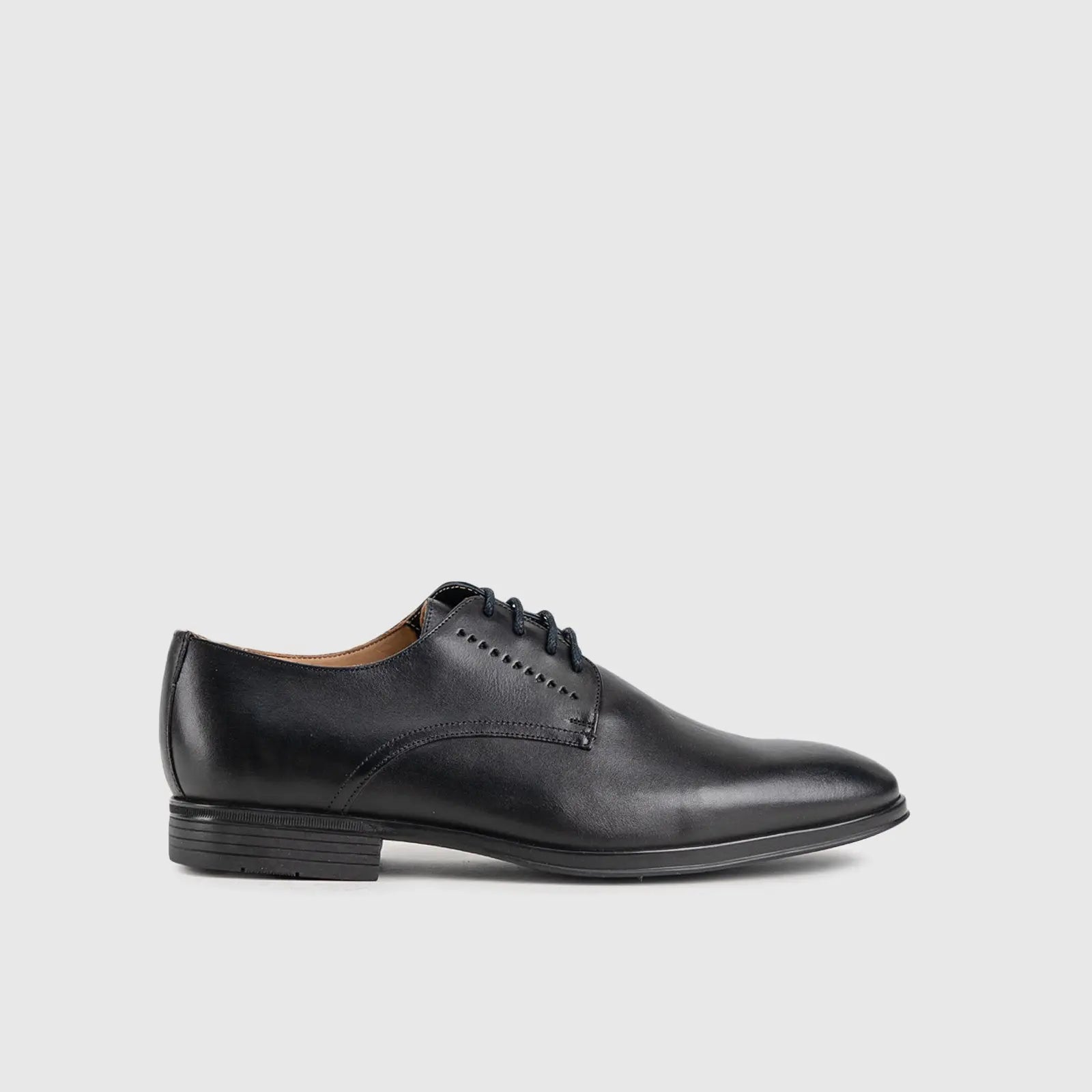 Comfort Dress Oxfords 2003 Black
