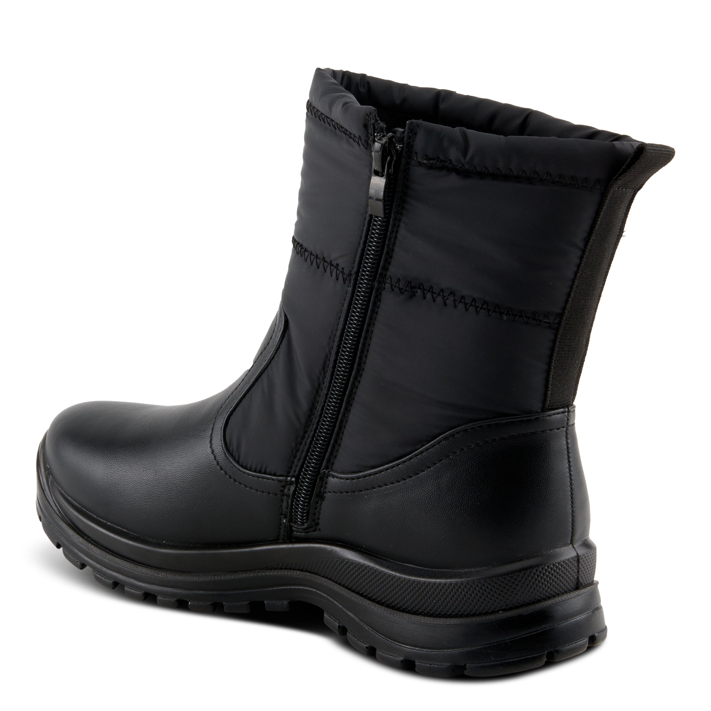 FLEXUS FAGAN BOOTS