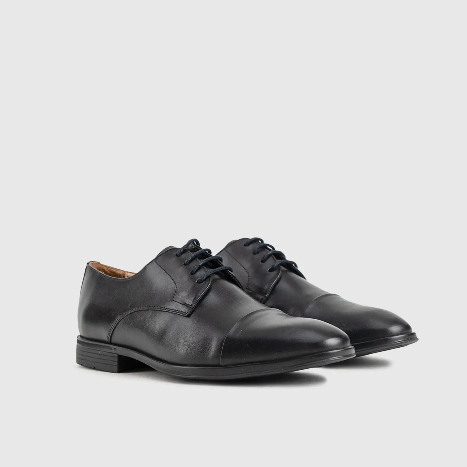 Comfort Dress Oxfords 2000 Black