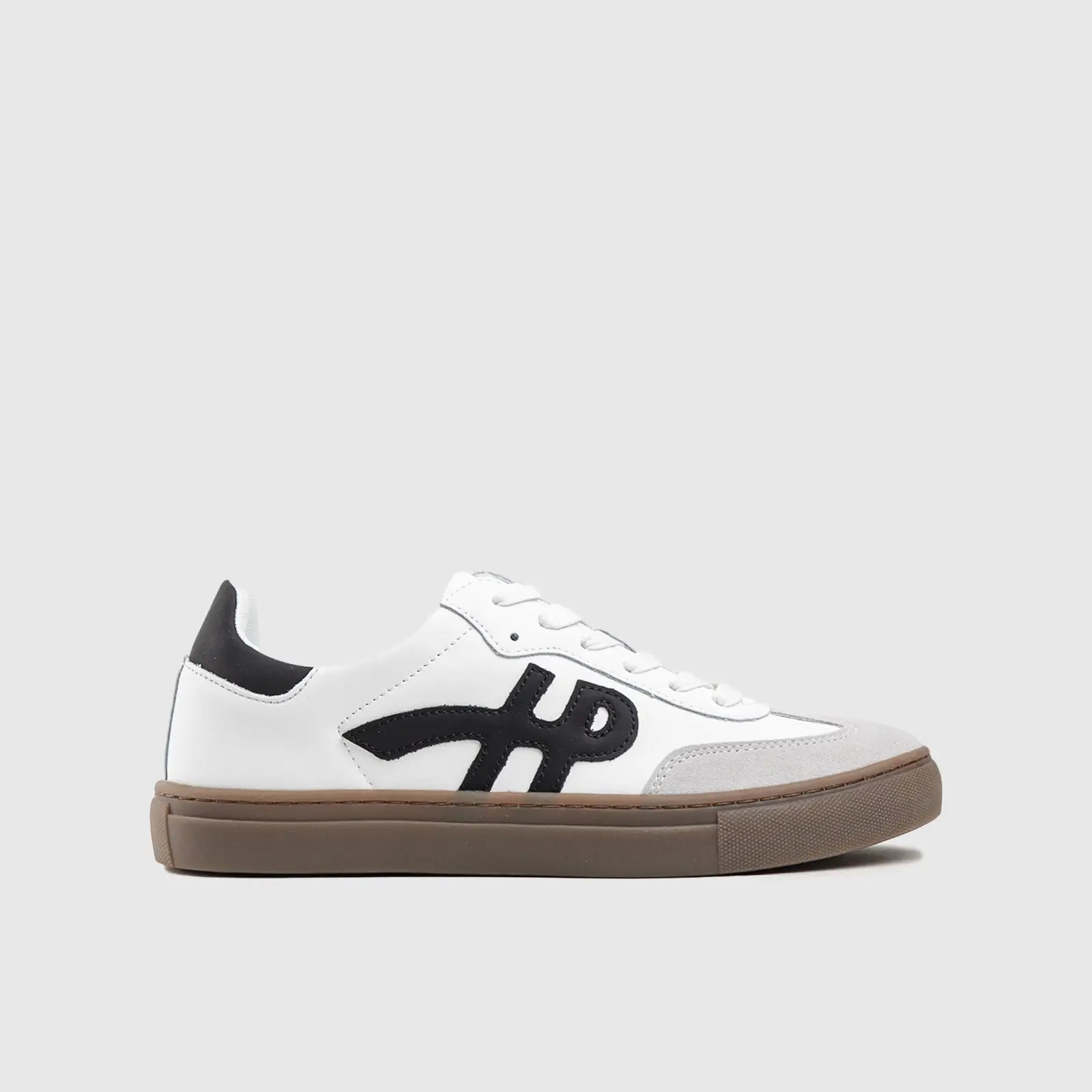 Rocket Casual Sneakers White  00834