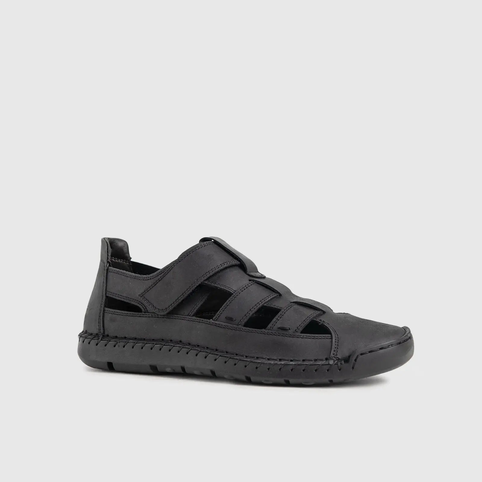 Comfort Sandals 737313 Black