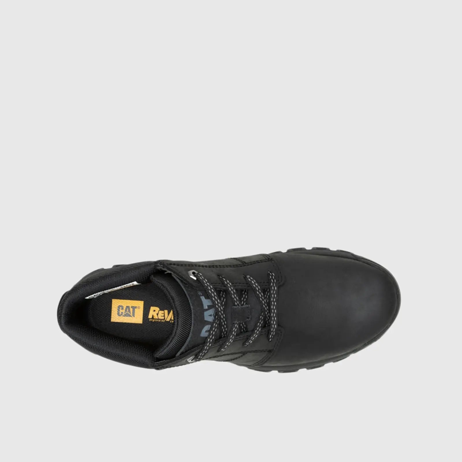 Threshold Chukka Black P725952