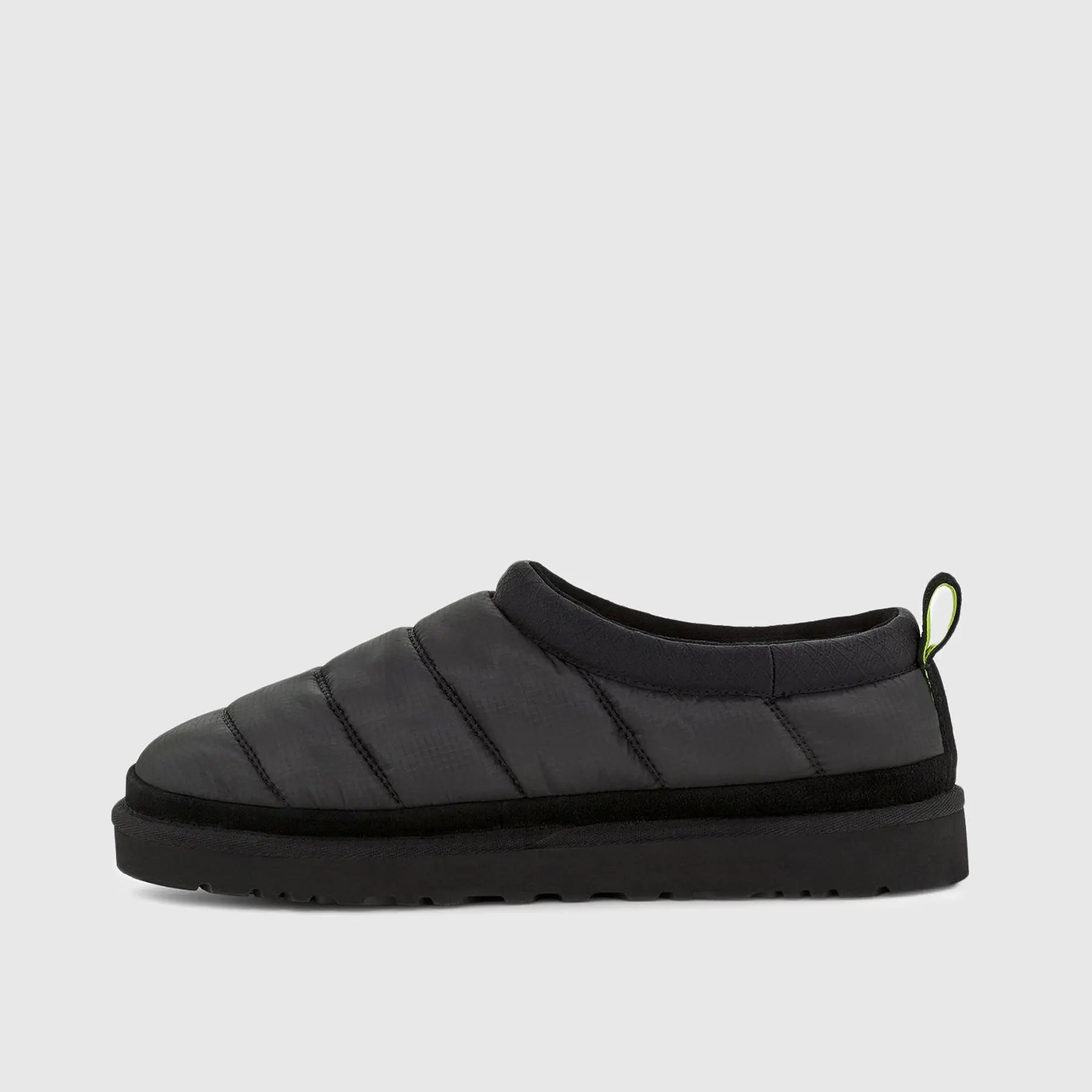 Ugg Tasman Puft Unisex Black 1127735