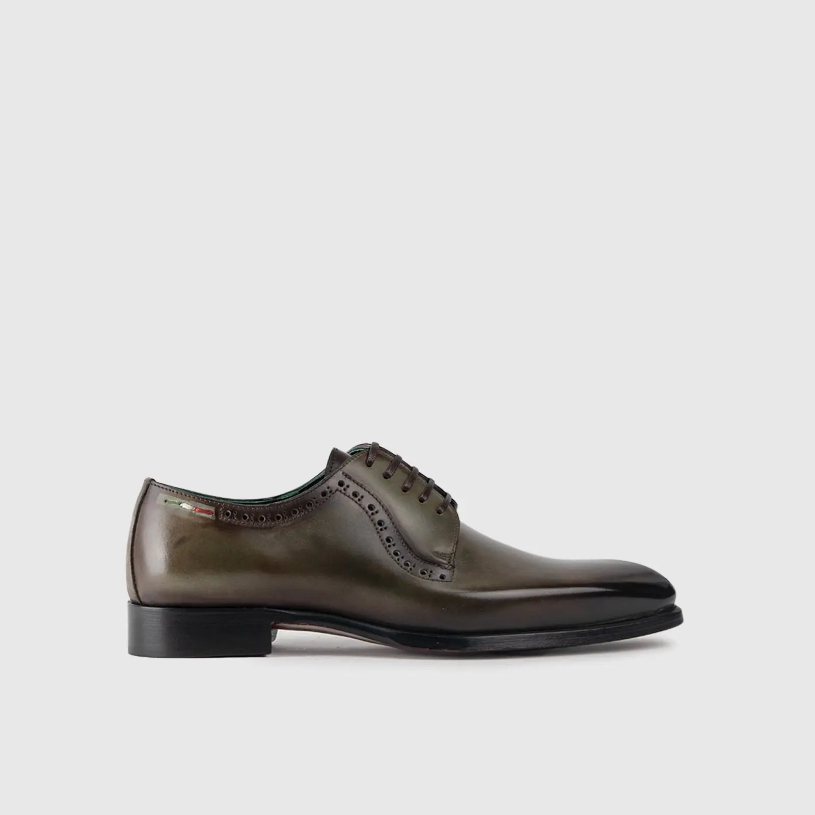 Dress Oxfords HD1 Green