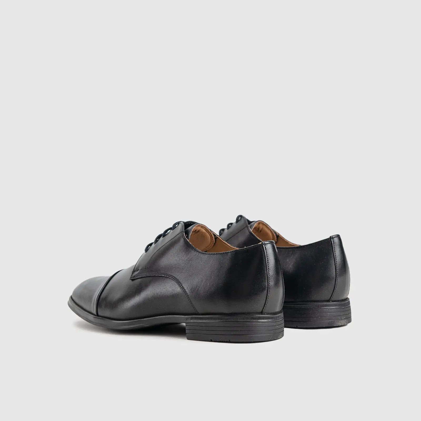 Comfort Dress Oxfords 2000 Black