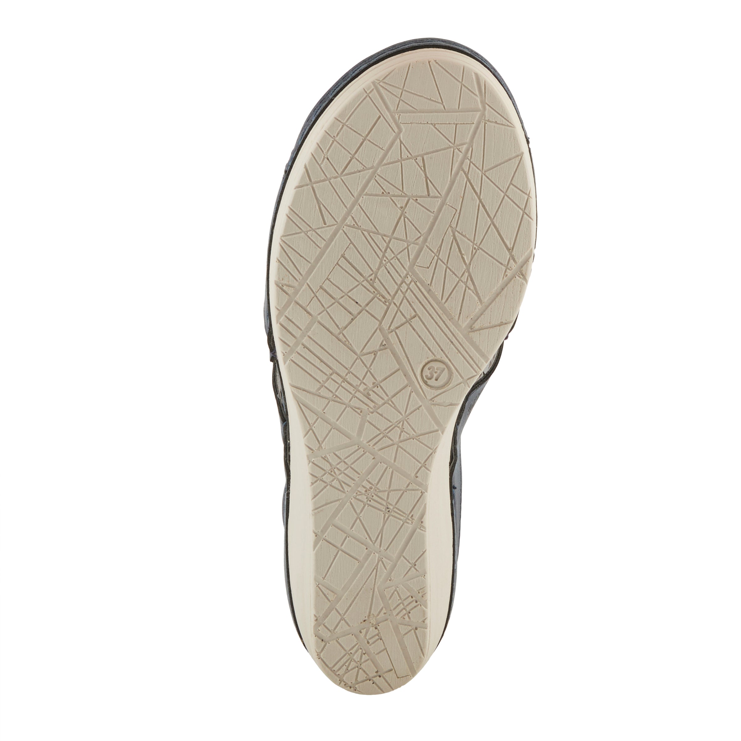 FLEXUS DREISER SLIDE SANDAL