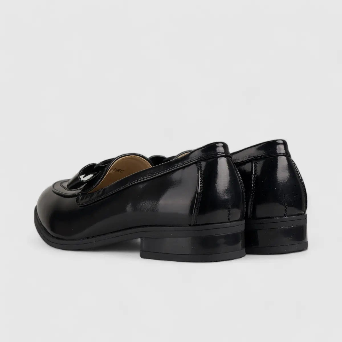 PC Dress Loafer Black 10568