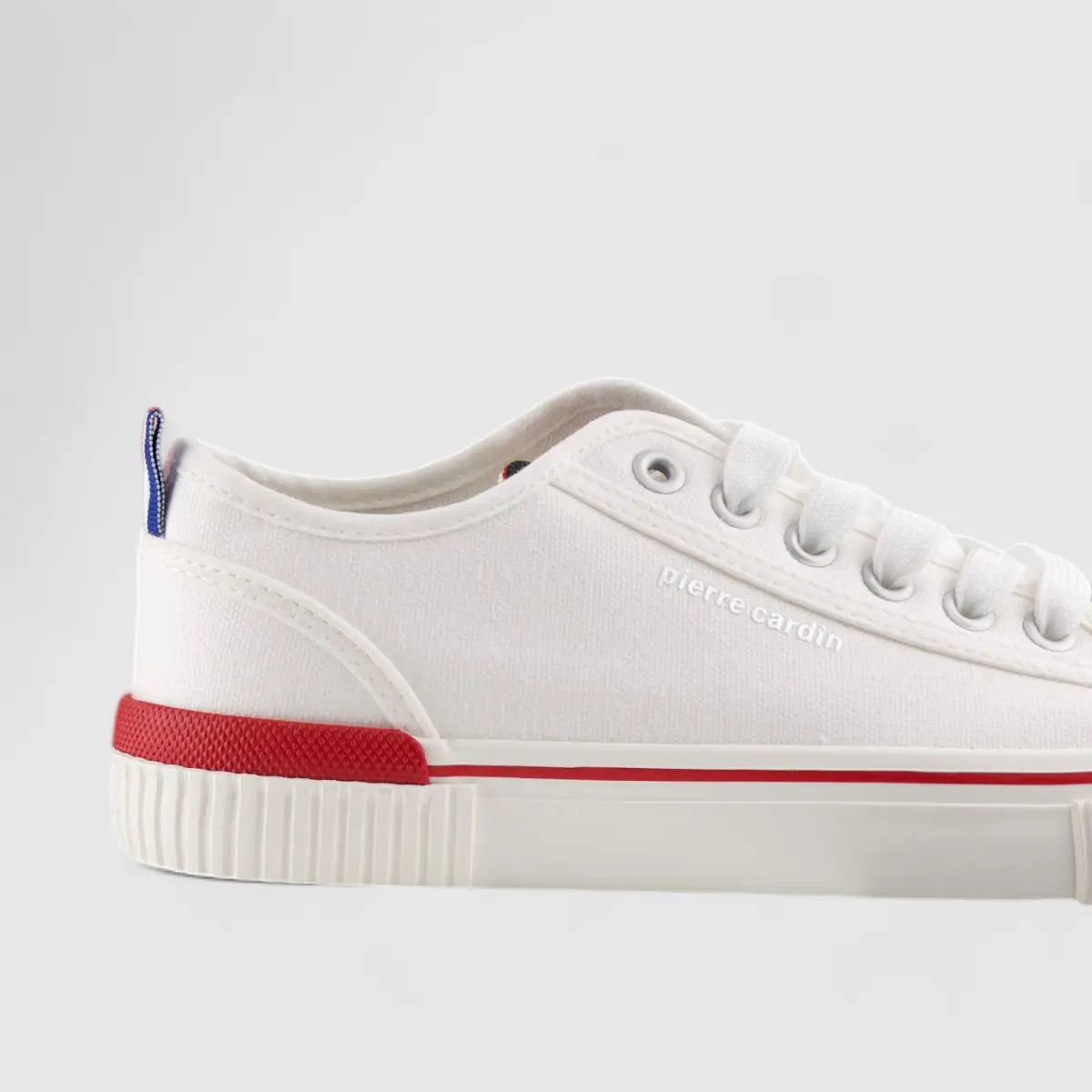 PC Casual Sneaker White 00693