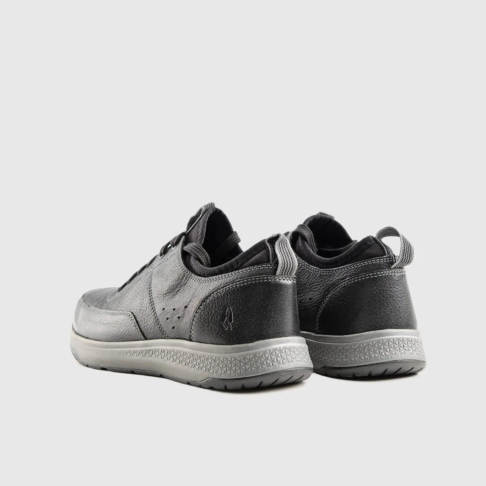 Diego Comfort Casual Oxfords Black 00837