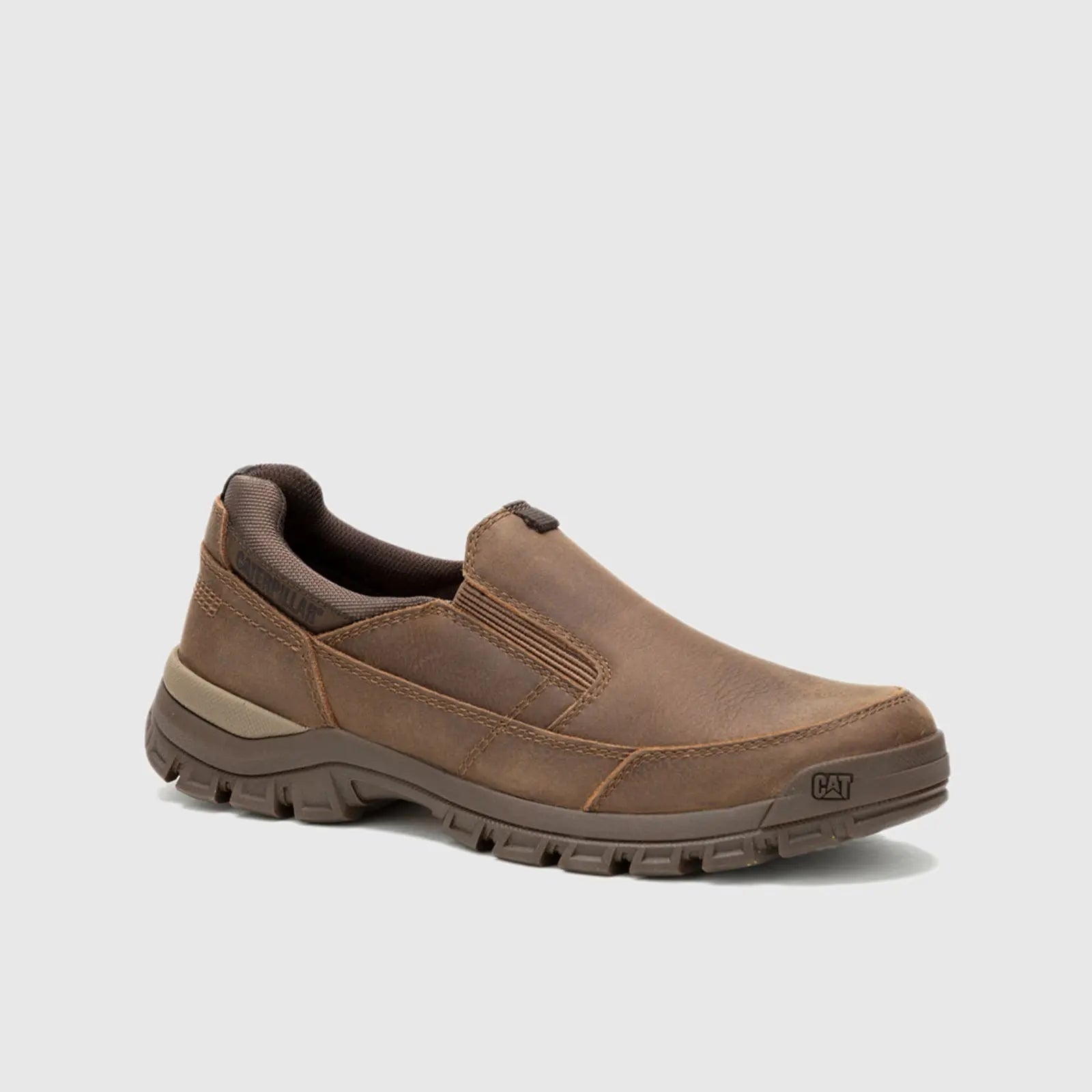 Caterpillar Threshold Slip-on Wild Mushroom - P726054