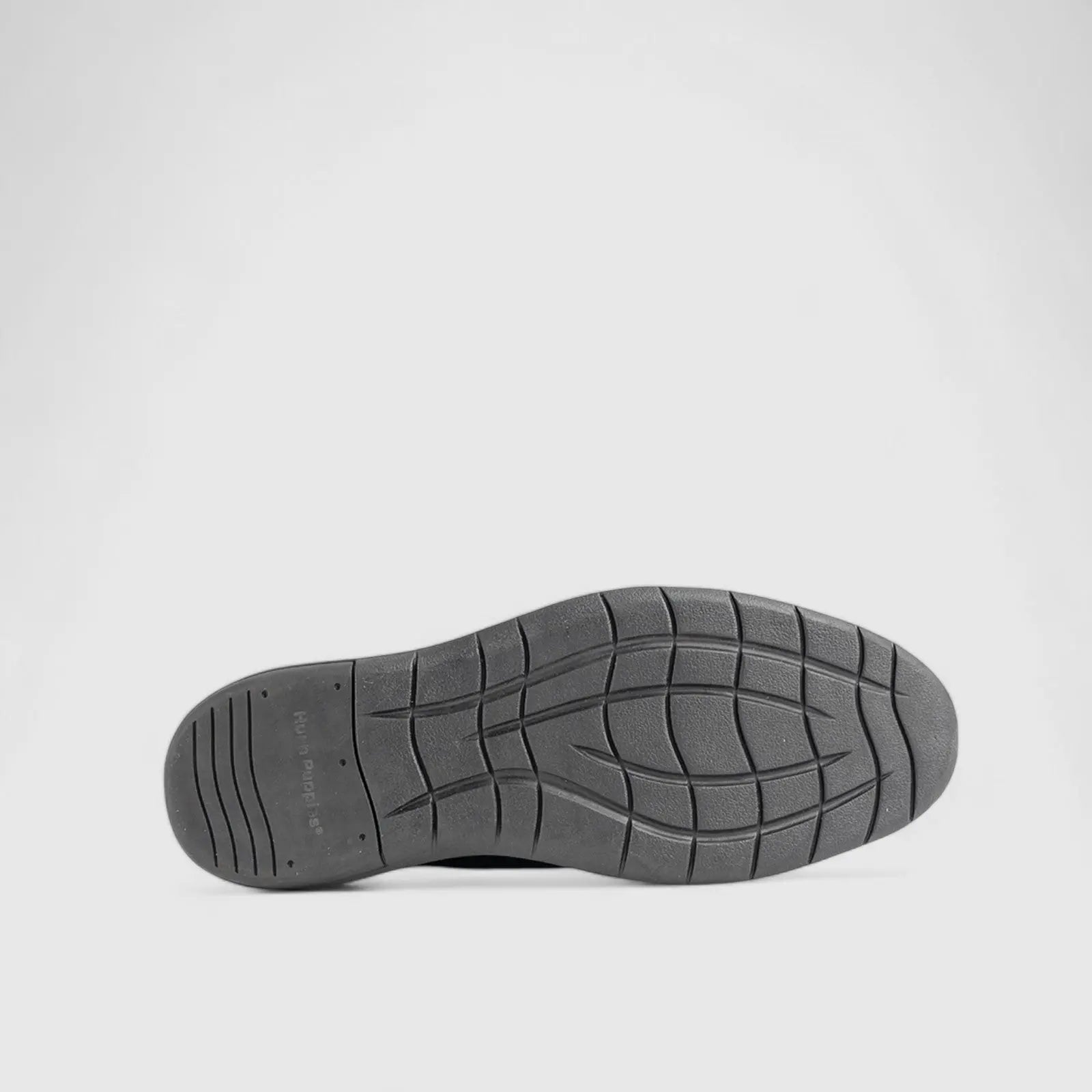 Dylan Casual Oxfords Black Waxy